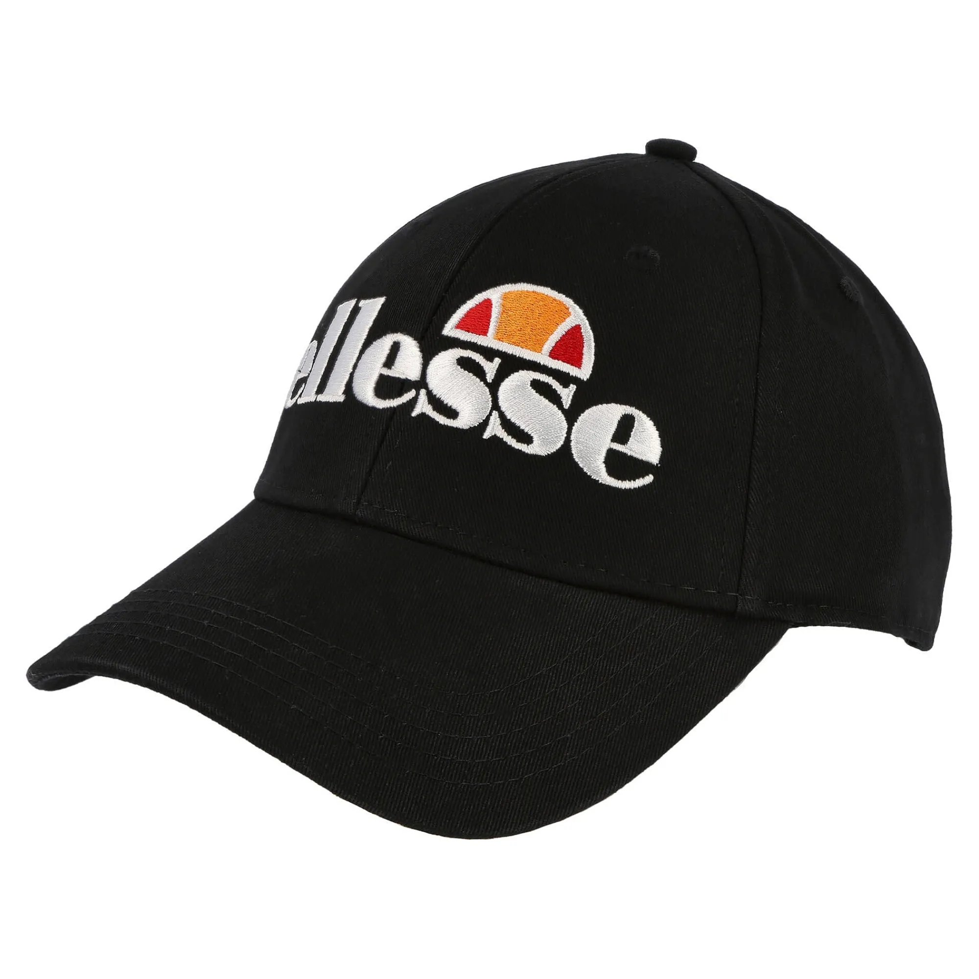 Caps, Hats & Beanies | Caps, Hats & Beanies^Ellesse Ragusa Cap Black