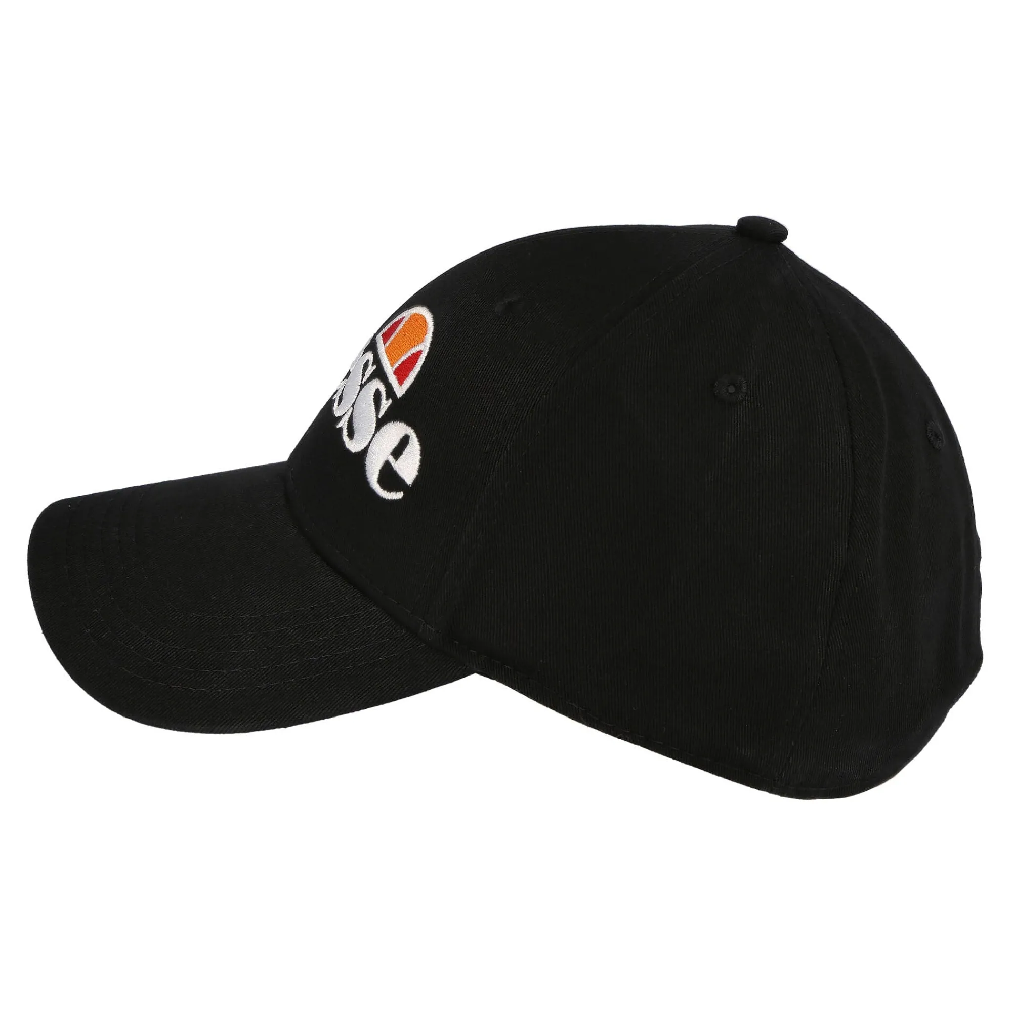 Caps, Hats & Beanies | Caps, Hats & Beanies^Ellesse Ragusa Cap Black