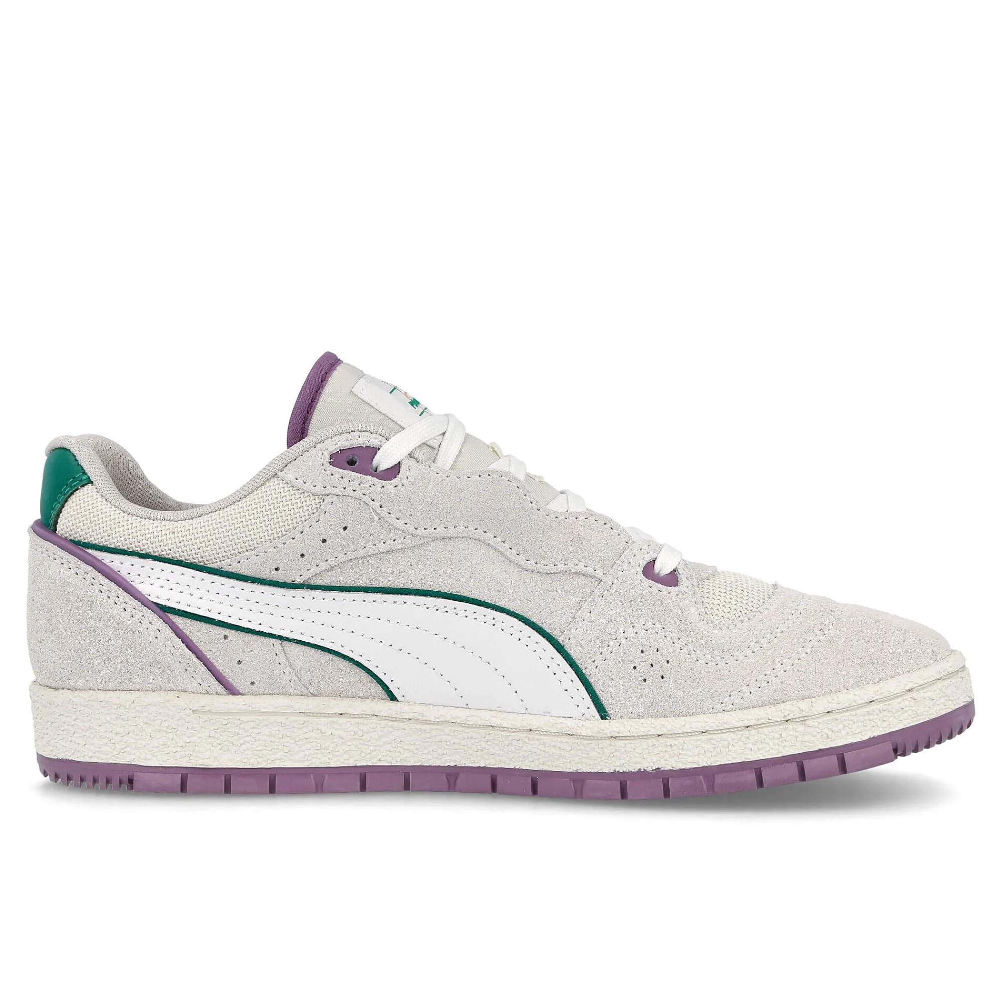 Low Tops | Basketball & Court^Puma ralph sampson 70 PumaWhite-ChineseViolet