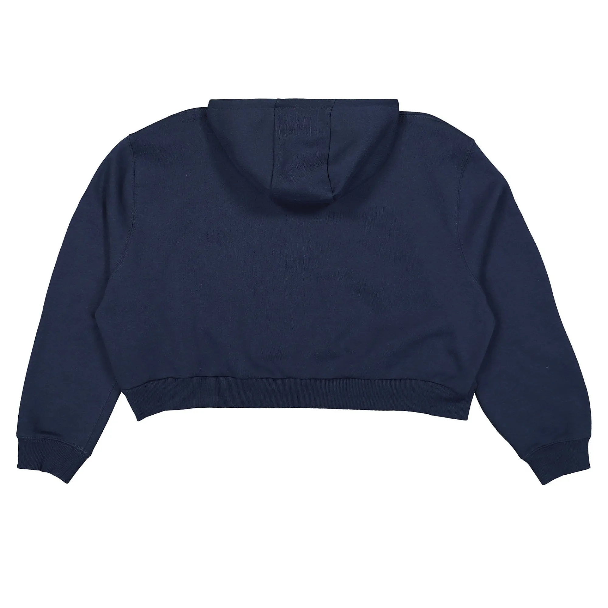 Sweatshirts & Hoodies^Ellesse Ramo Crop Hoody Navy