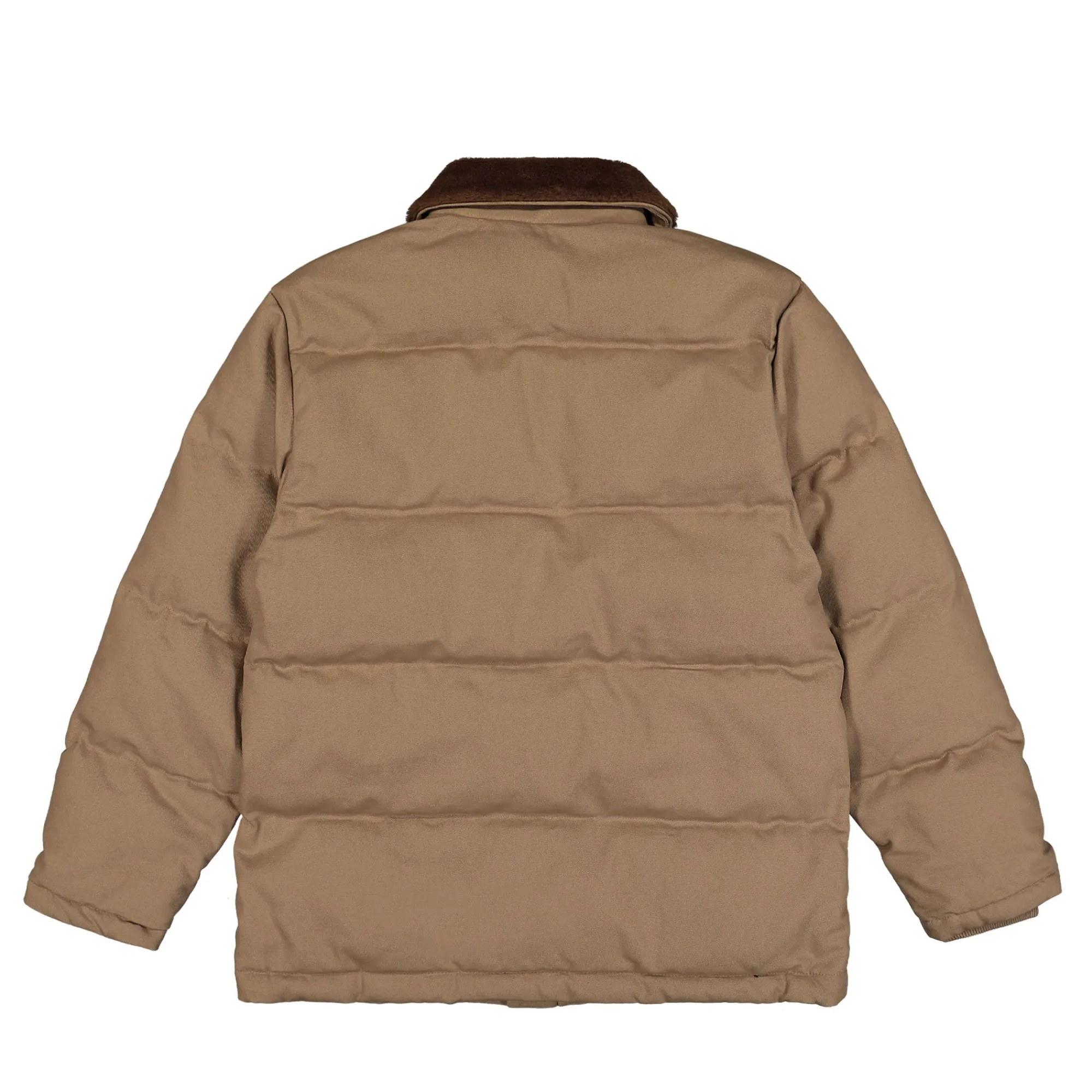 Jackets & Coats^Carhartt WIP Rayley Jacket Peanut