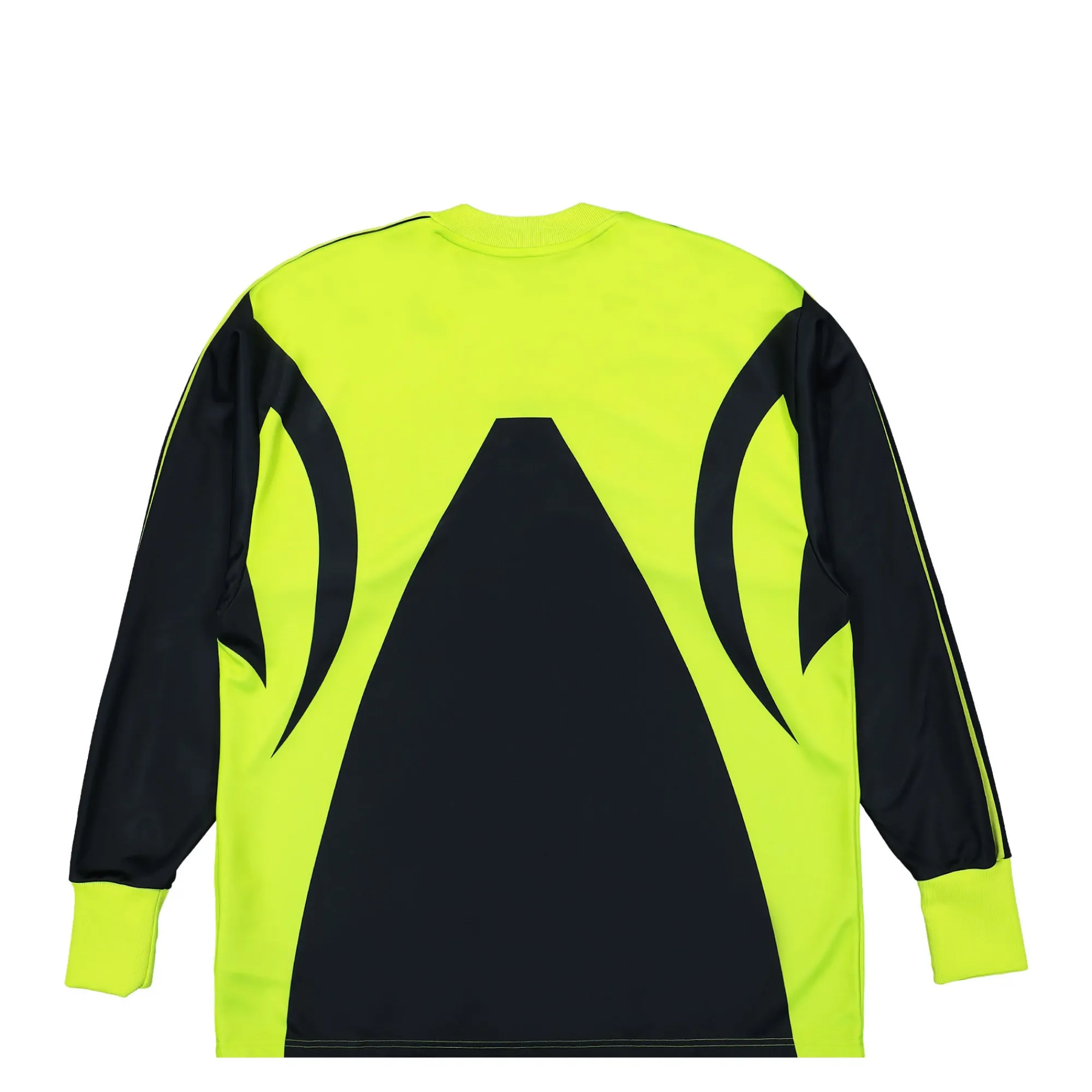 T-Shirts & Long Sleeves^adidas Real Madrid Icon Goalkeeper Jersey TeamSemiYellow/NightNavy