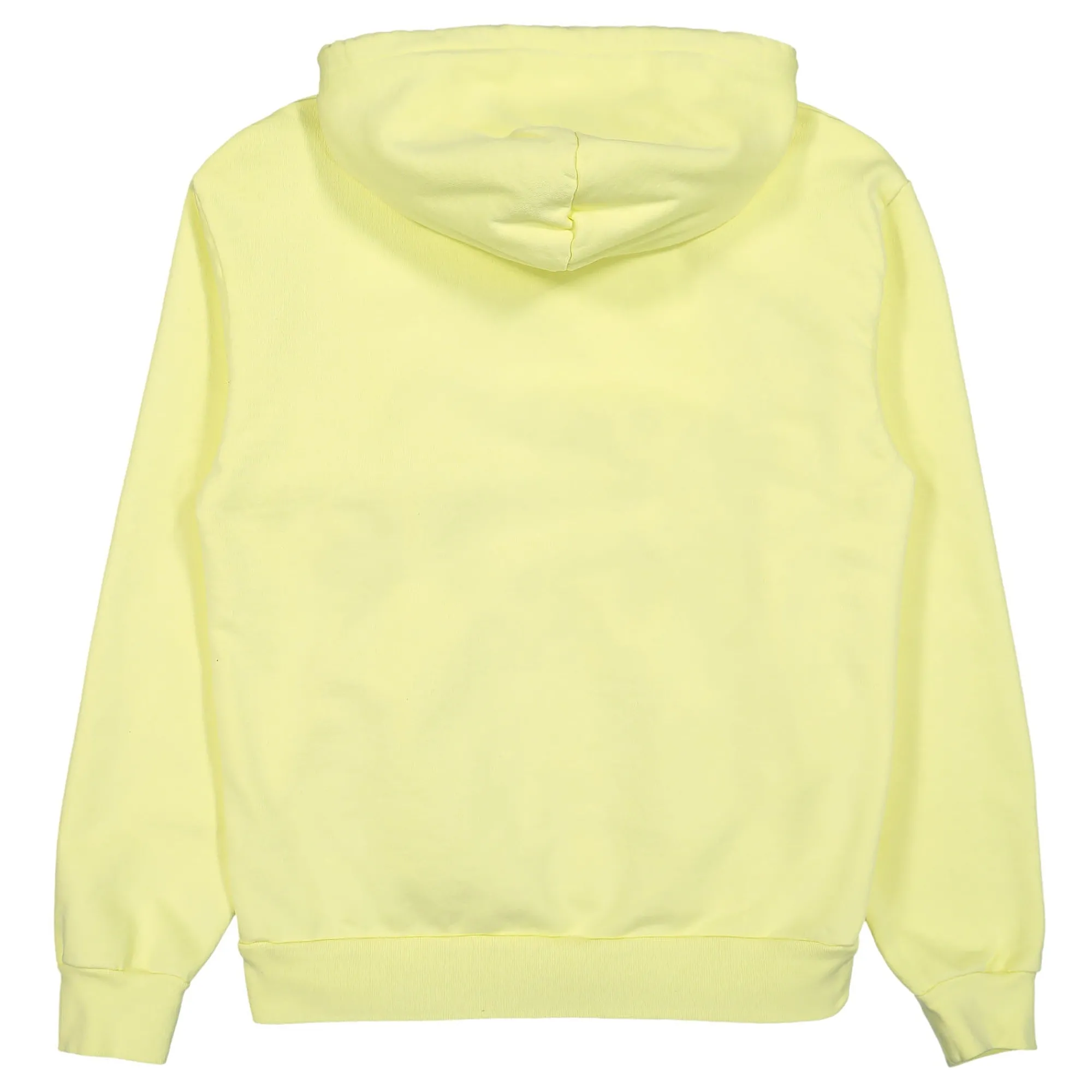 Sweatshirts & Hoodies^Noon Goons Registered Hoodie PaleYellow