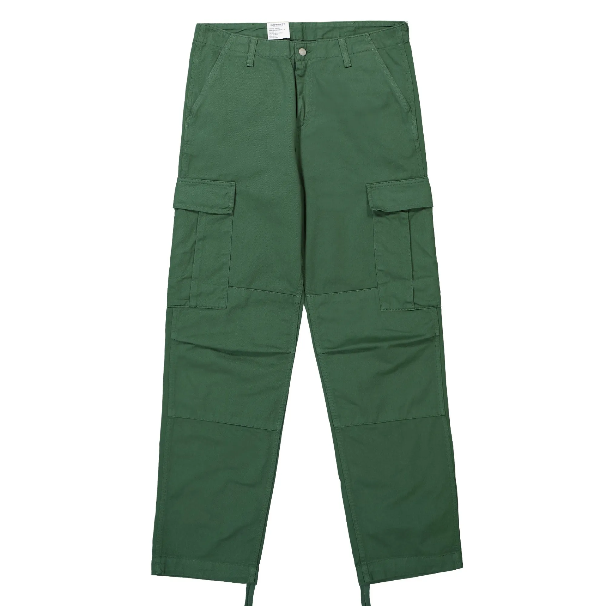 Pants & Shorts^Carhartt WIP Regular Cargo Pant DuckGreen