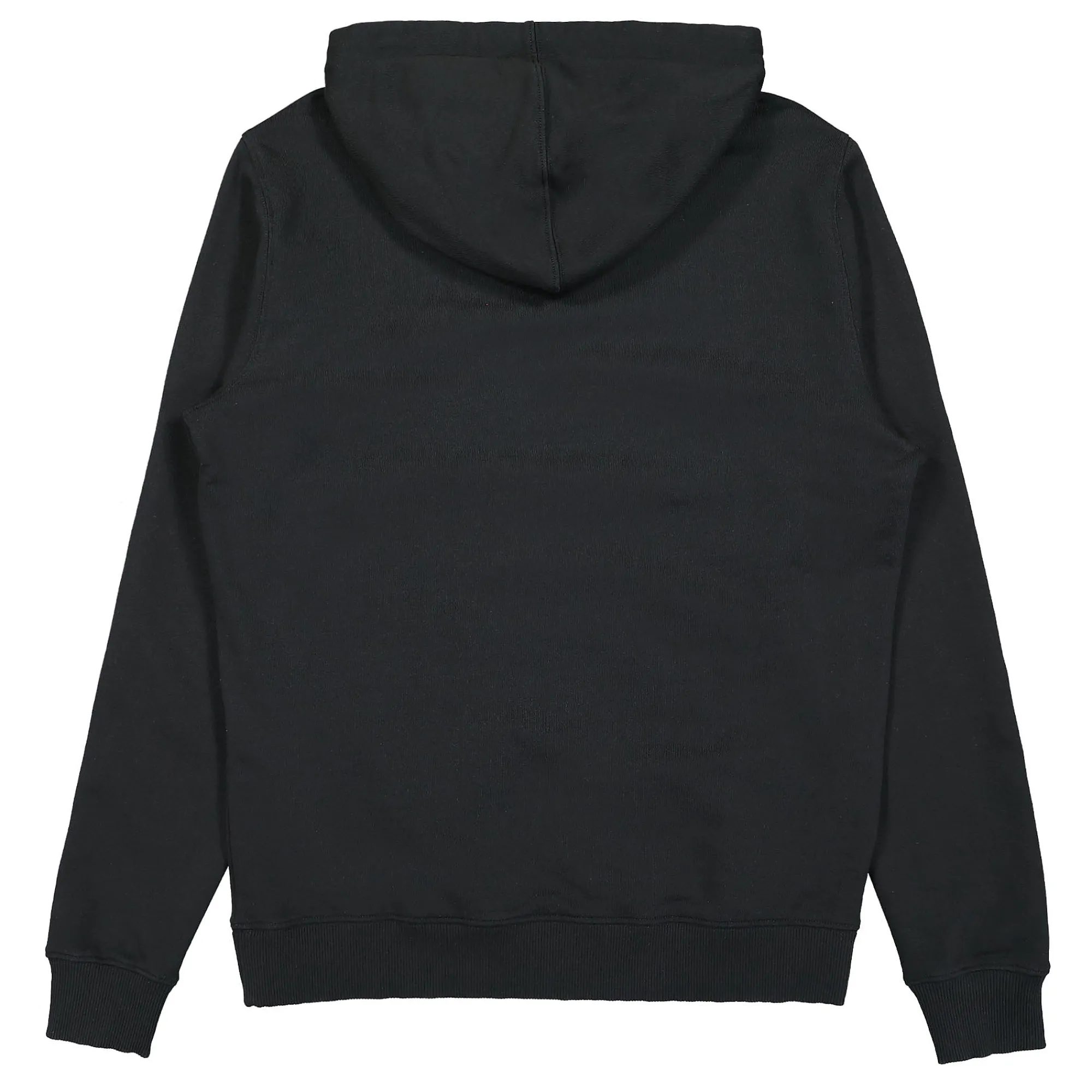 Sweatshirts & Hoodies^Bel-Air Athletics Regular College Hoodie Black