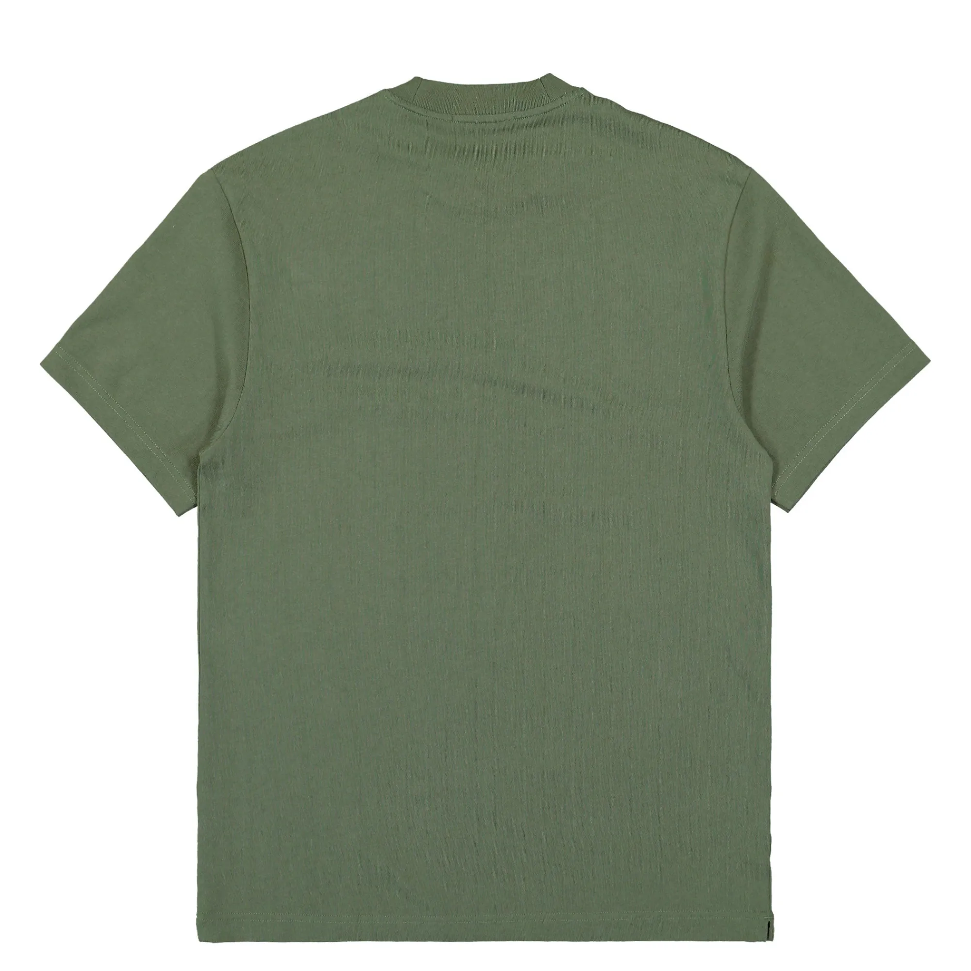 T-Shirts & Long Sleeves^Fred Perry Relaxed T-Shirt LaurelWreathGreen