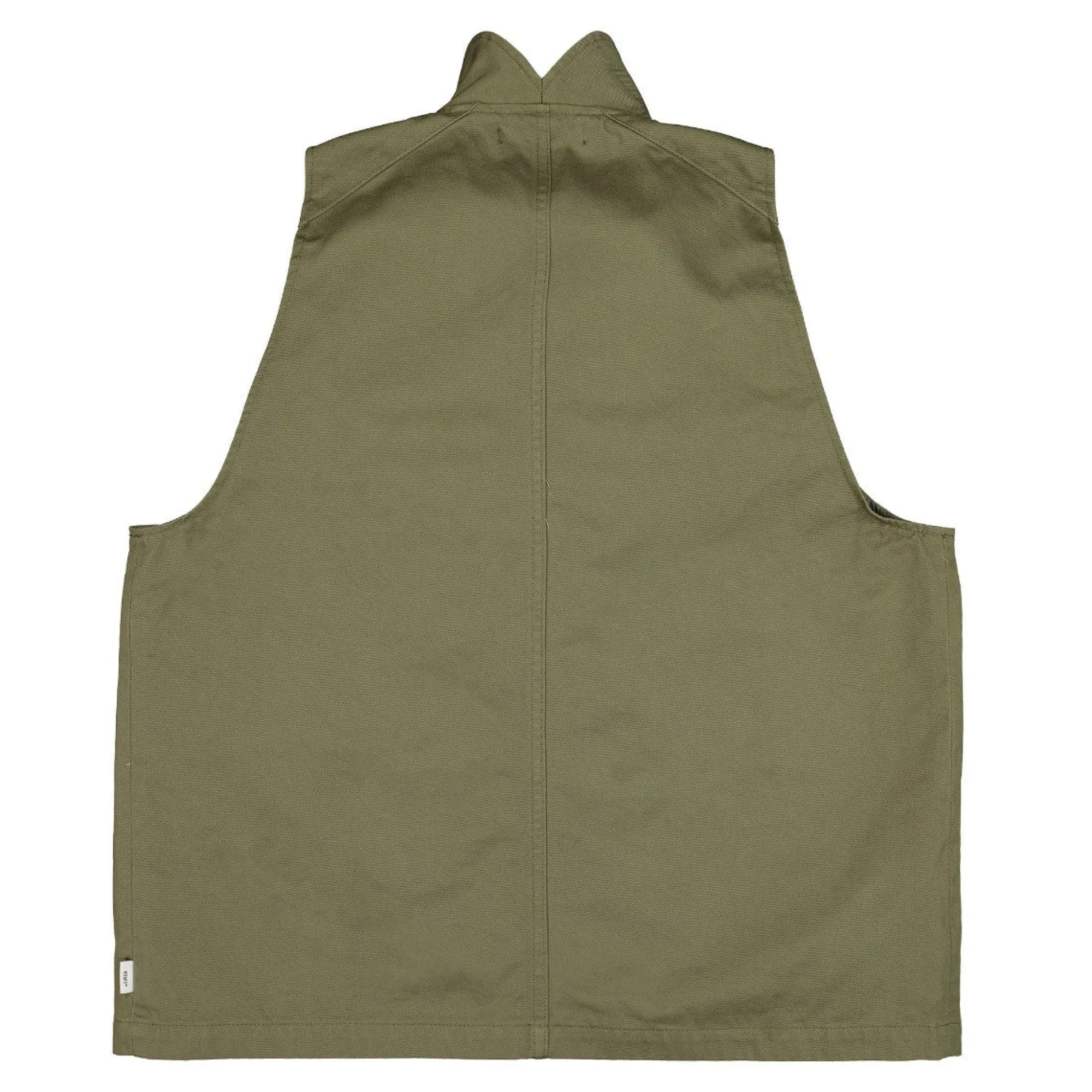 Vests^WTAPS Rep Vest OliveDrab