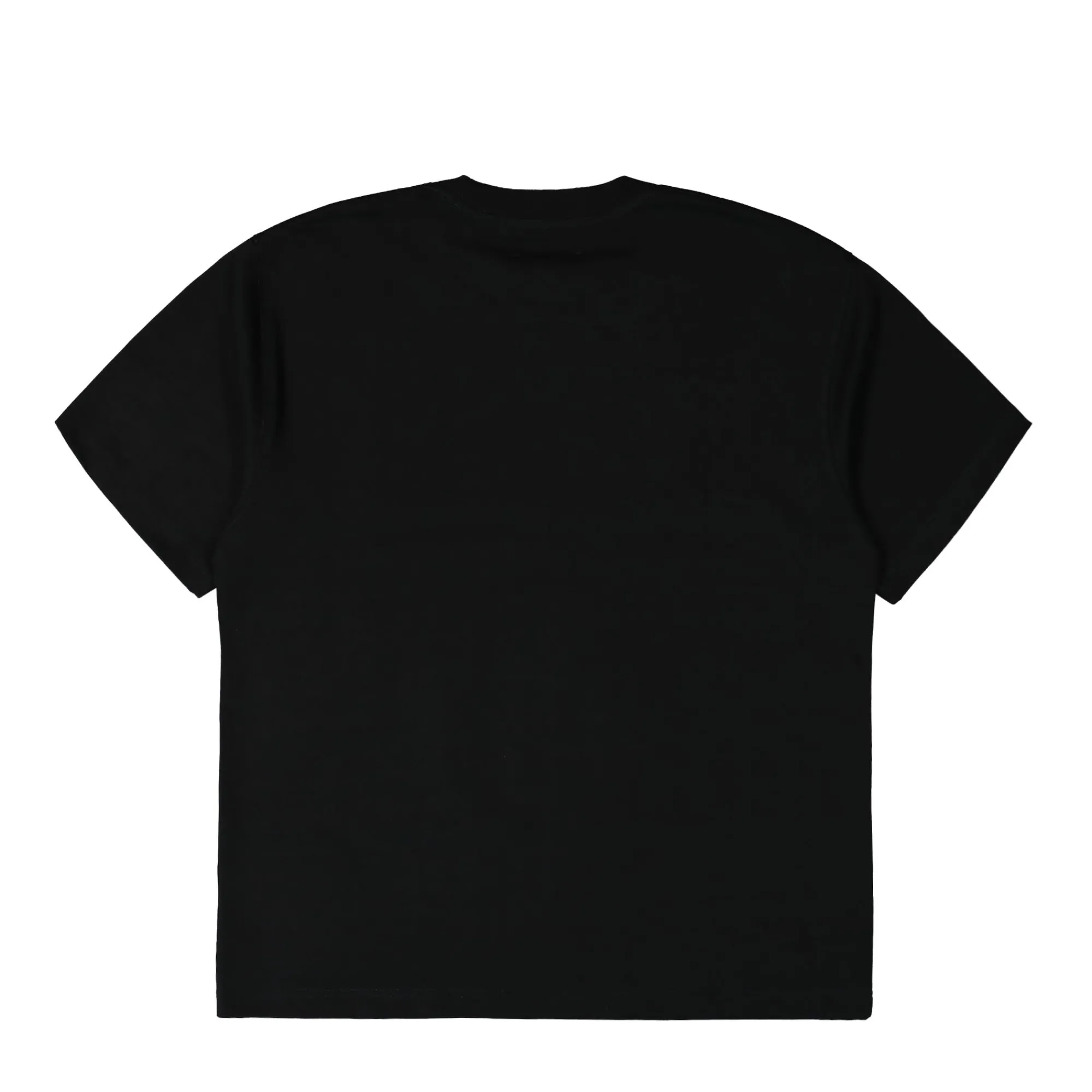 T-Shirts & Long Sleeves^Pleasures Respect Heavyweight Shirt Black