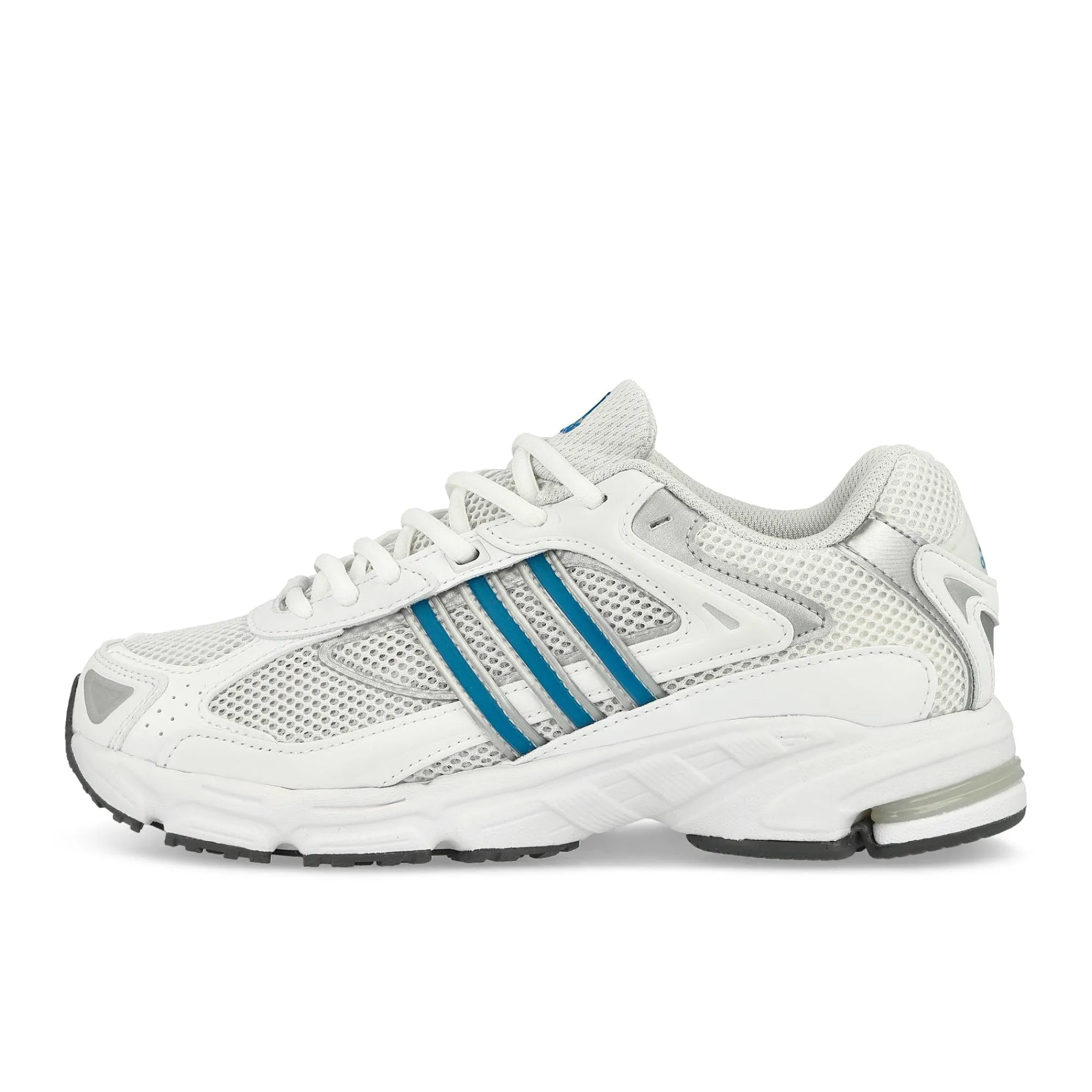 Low Tops | Retro & Running^adidas Response CL W FootwearWhite/BrightBlueSlate/GreyFive