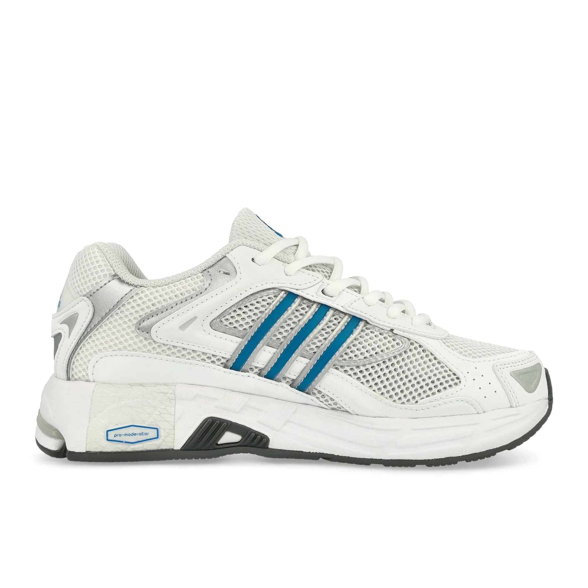 Low Tops | Retro & Running^adidas Response CL W FootwearWhite/BrightBlueSlate/GreyFive