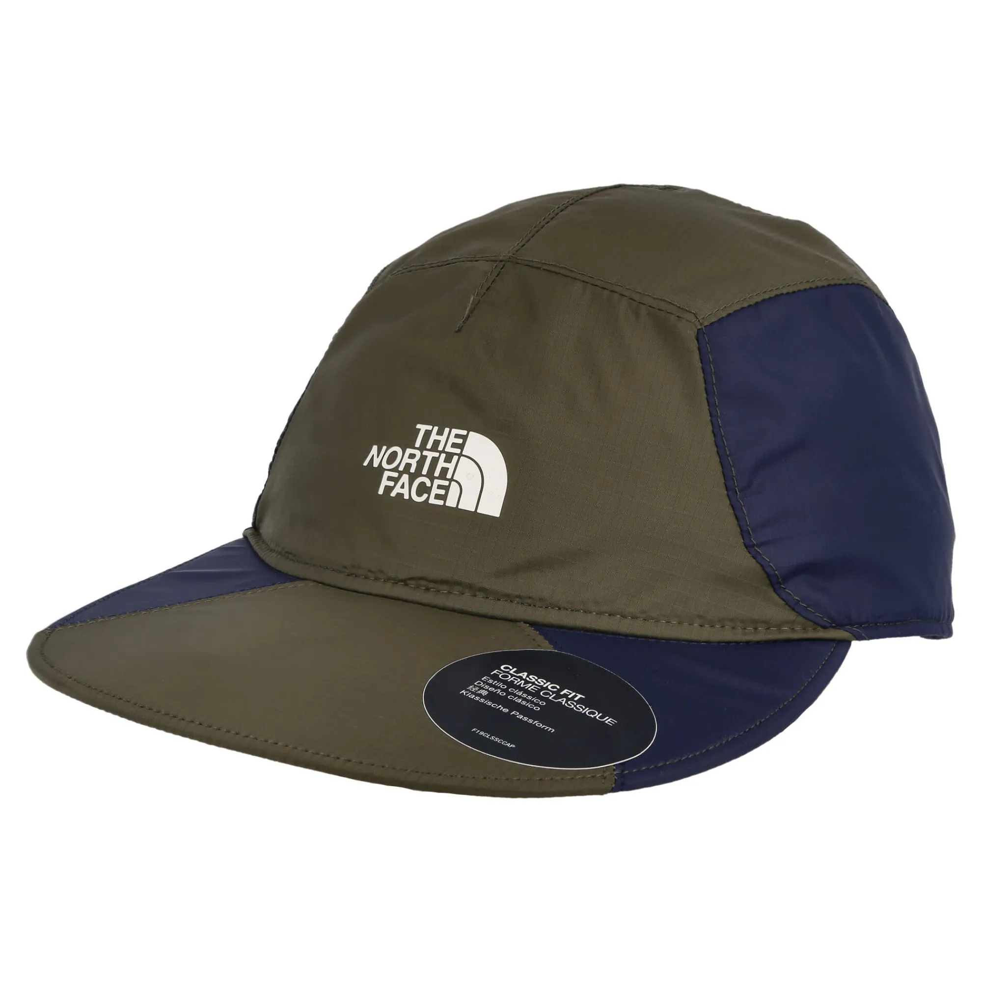 Caps, Hats & Beanies | Caps, Hats & Beanies^The North Face 92 Retro Cap NewTaupeGreen-SummitNavy-TNFBlack