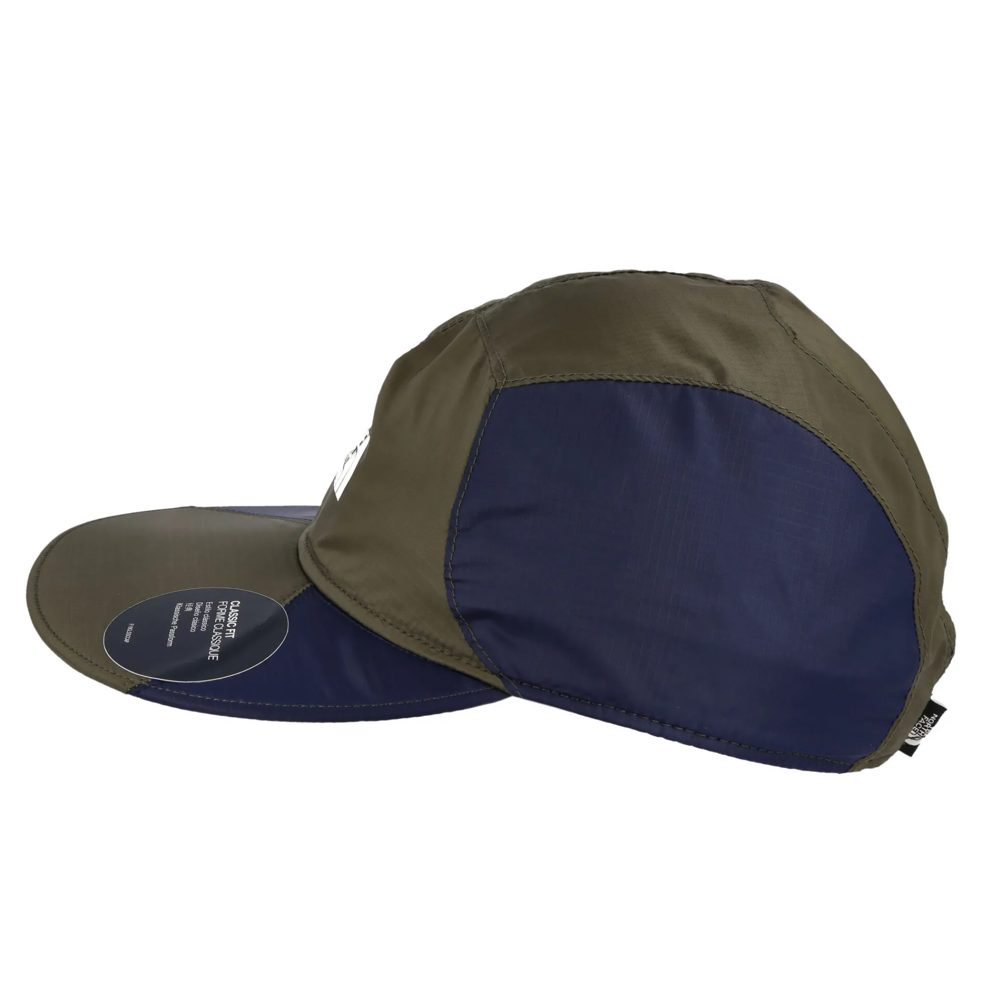 Caps, Hats & Beanies | Caps, Hats & Beanies^The North Face 92 Retro Cap NewTaupeGreen-SummitNavy-TNFBlack