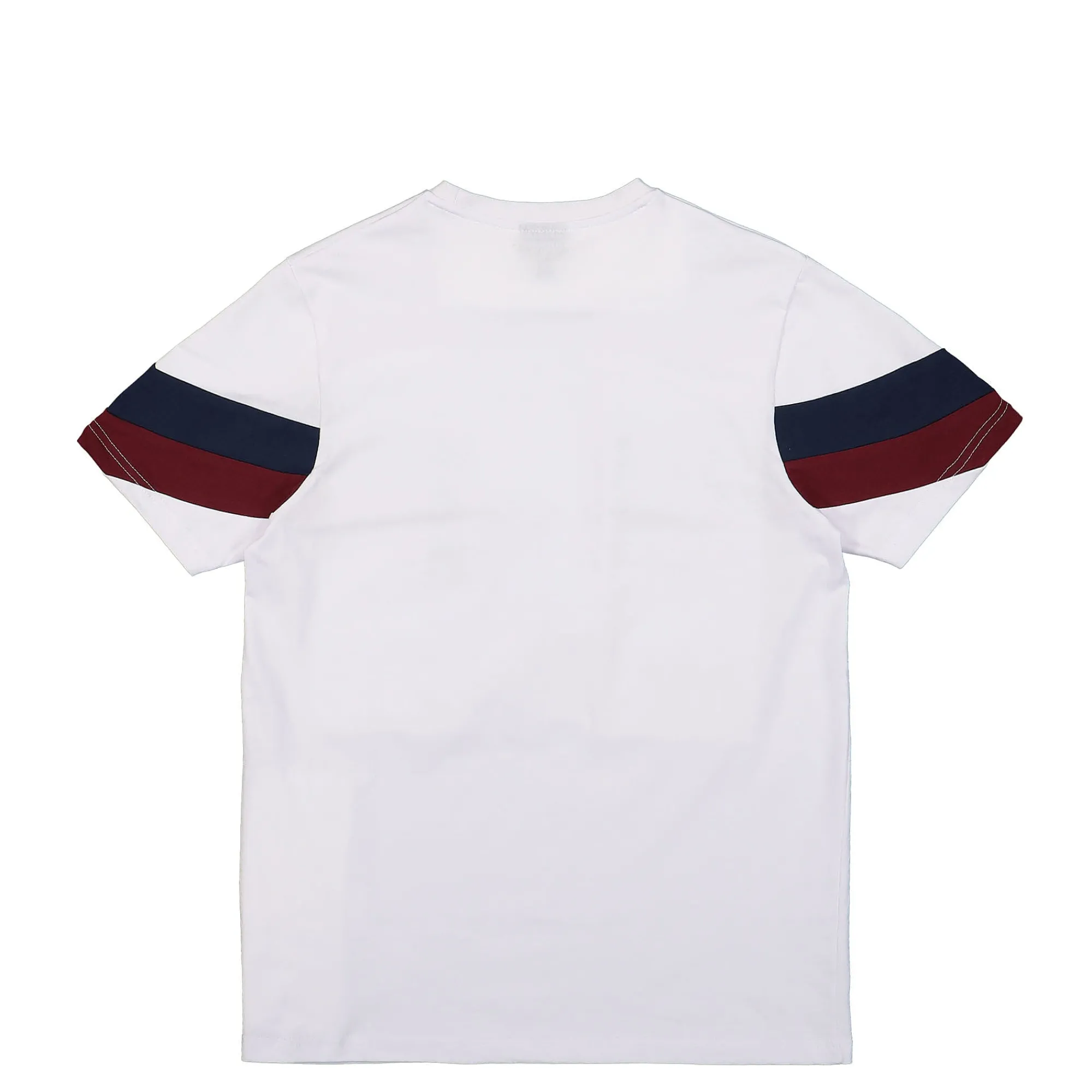 T-Shirts & Long Sleeves^Ellesse Ricorda Tee White