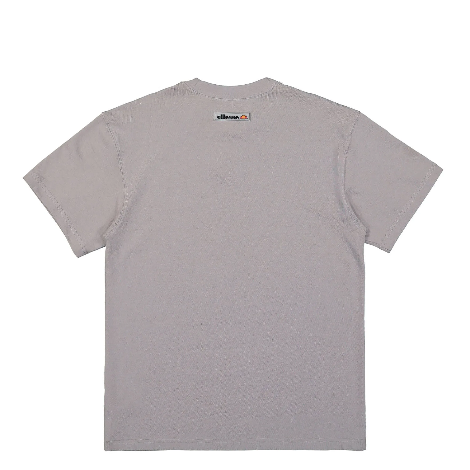 T-Shirts & Long Sleeves^Ellesse Rilassato Tee Grey