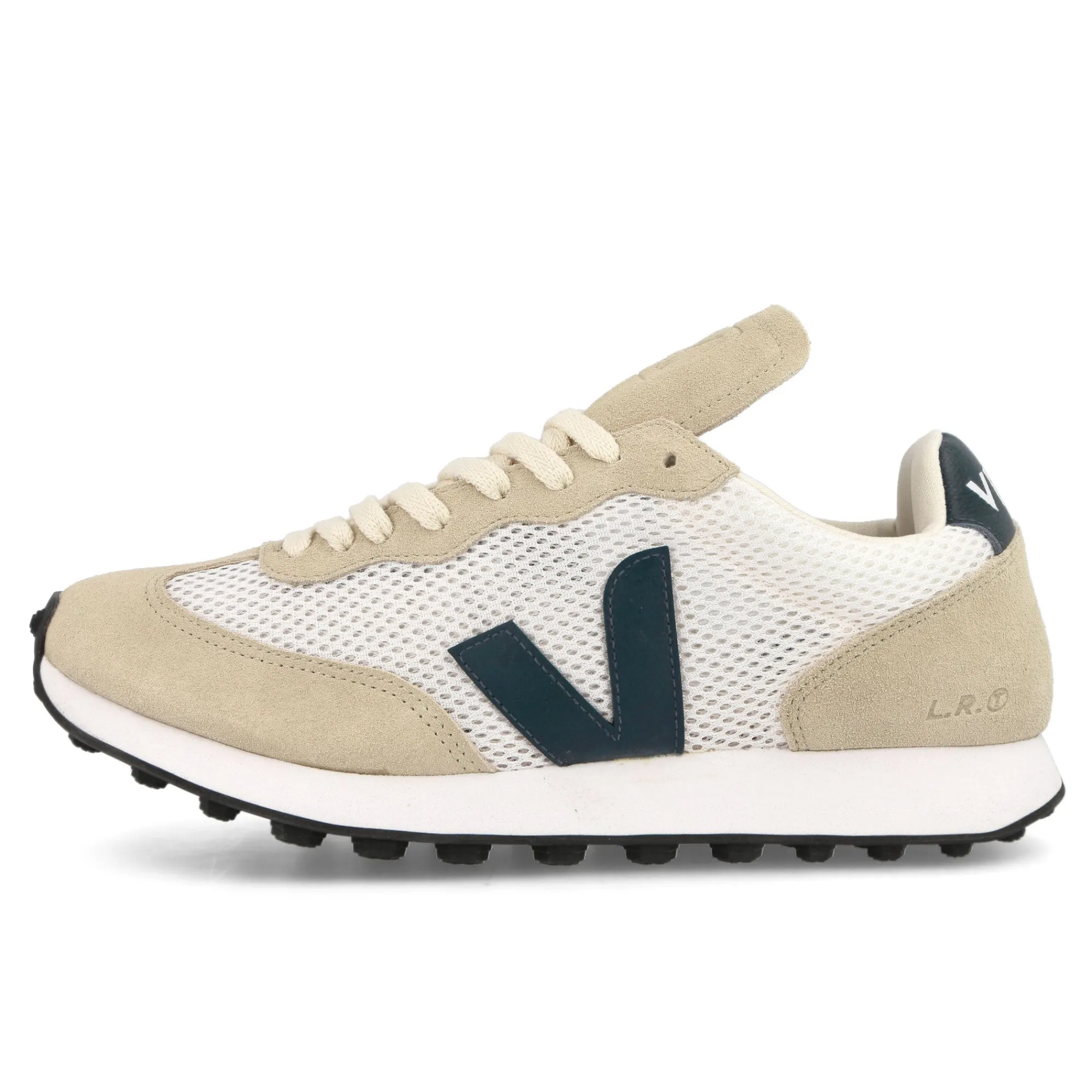 Low Tops | Retro & Running^Veja Rio Branco Light Aircell LunarMatcha