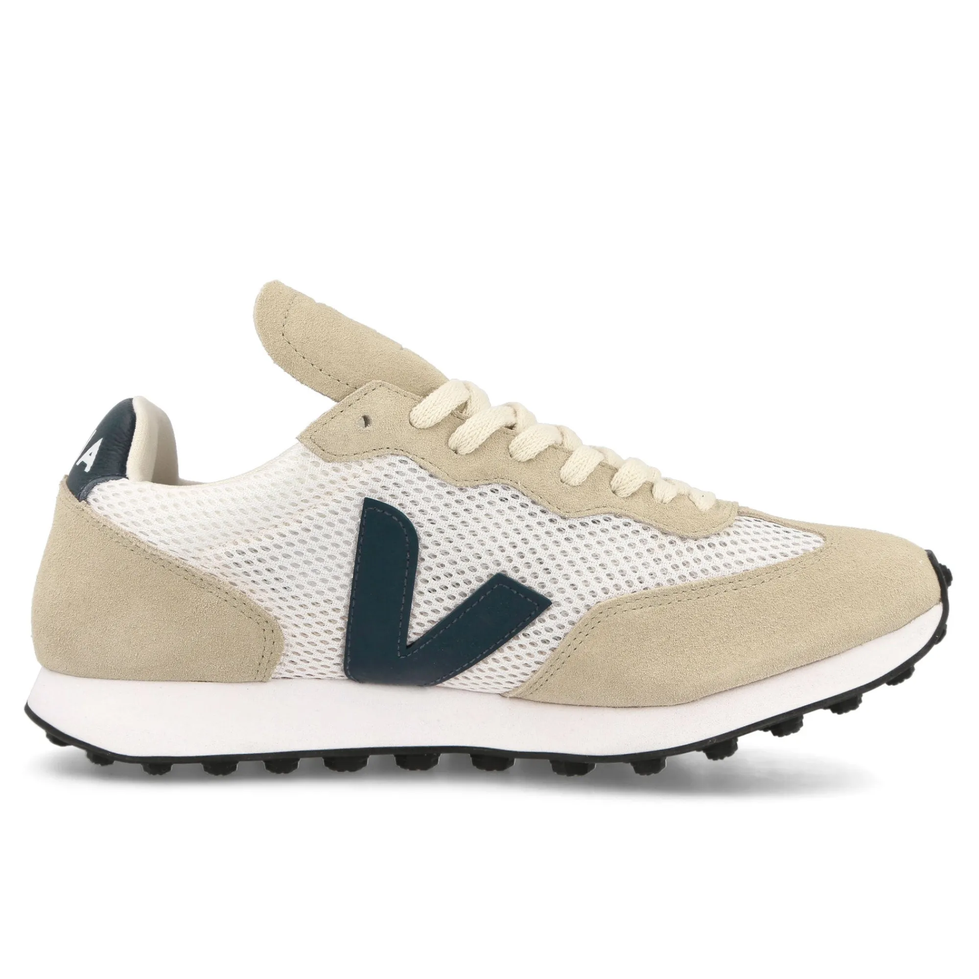 Low Tops | Retro & Running^Veja Rio Branco Light Aircell LunarMatcha