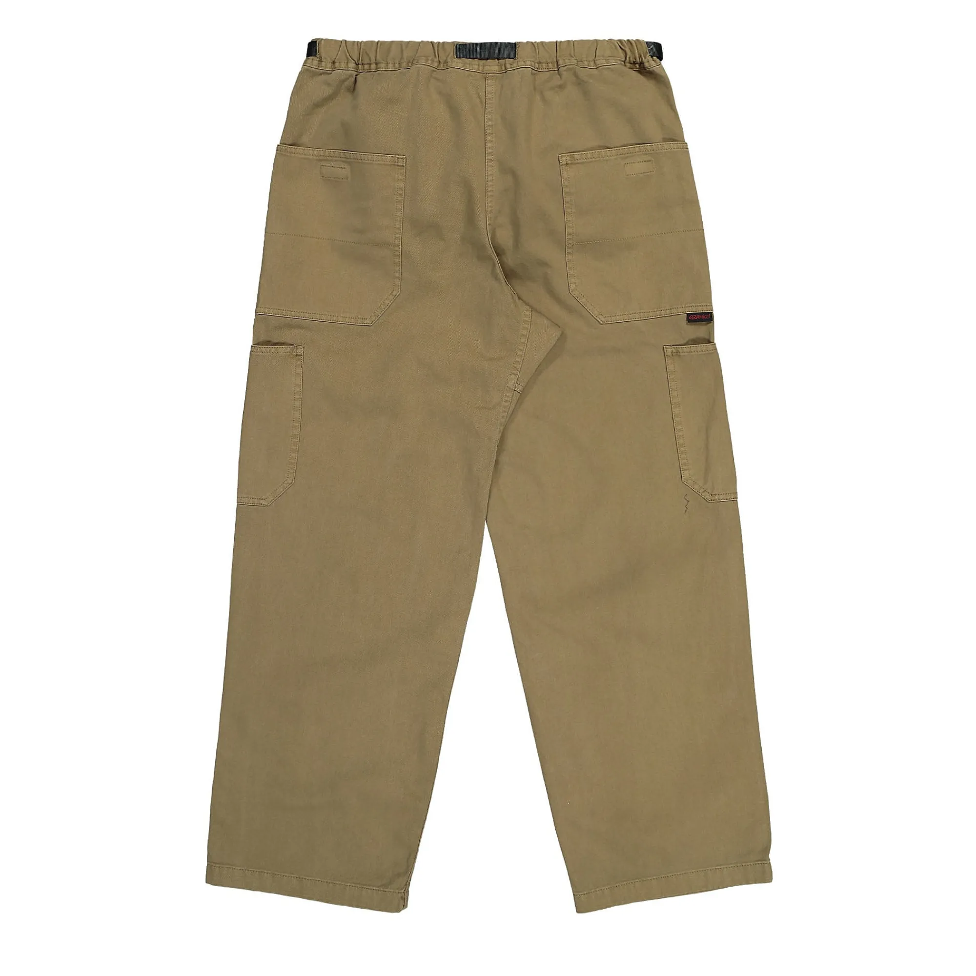 Pants & Shorts^Gramicci Rock Slide Pant Moss