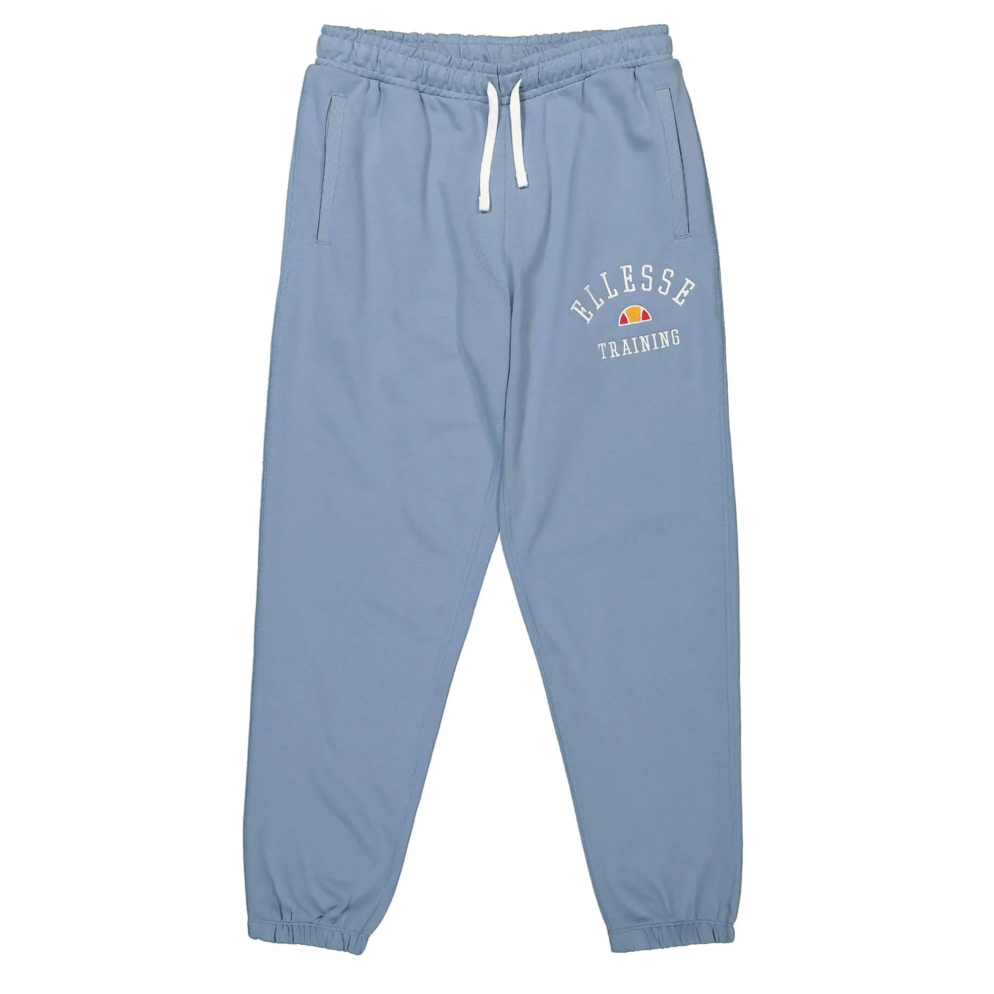 Pants & Shorts^Ellesse Rutgers Jog Pant Blue