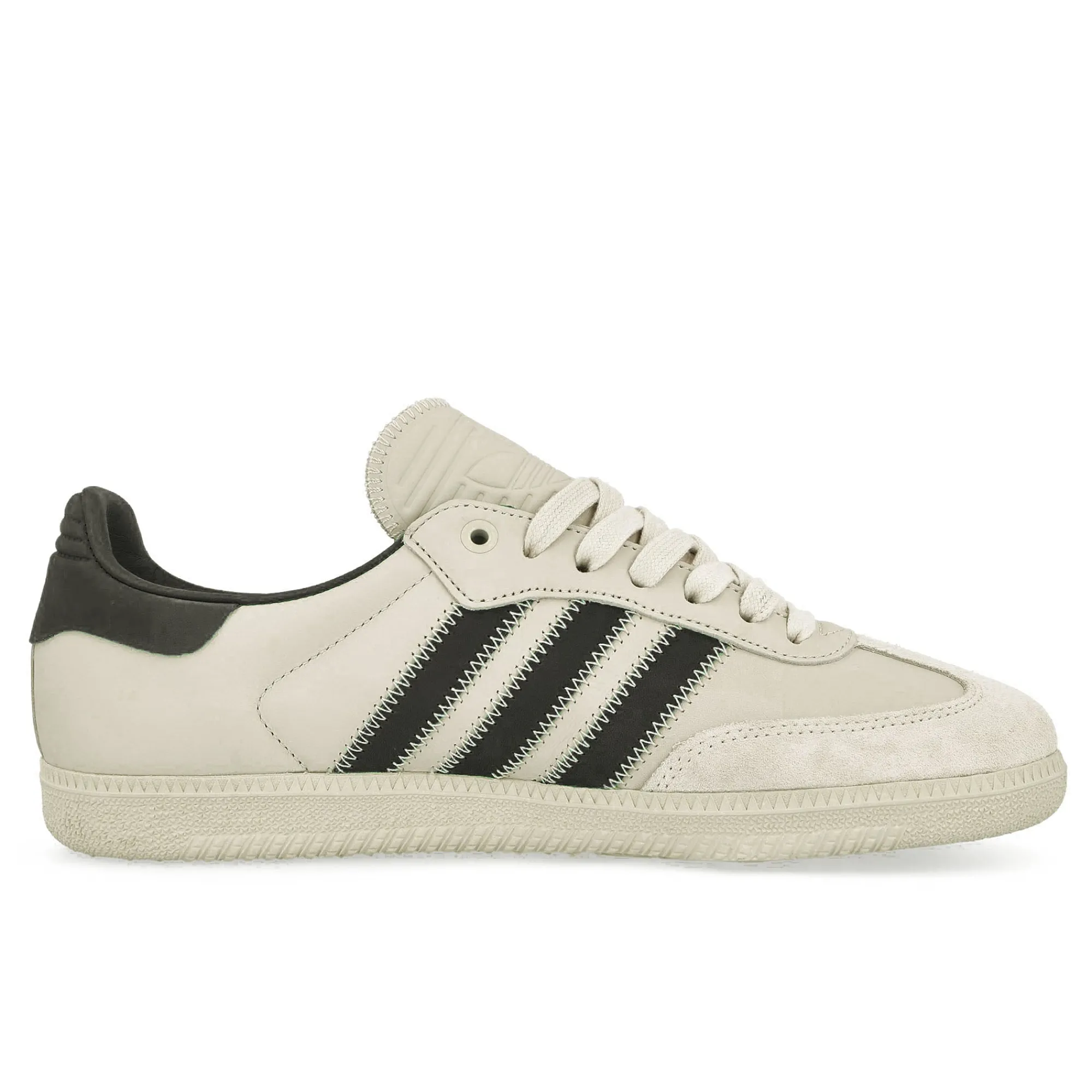 Low Tops | The Classics^adidas Samba CoreBlack/Aluminum/Aluminum