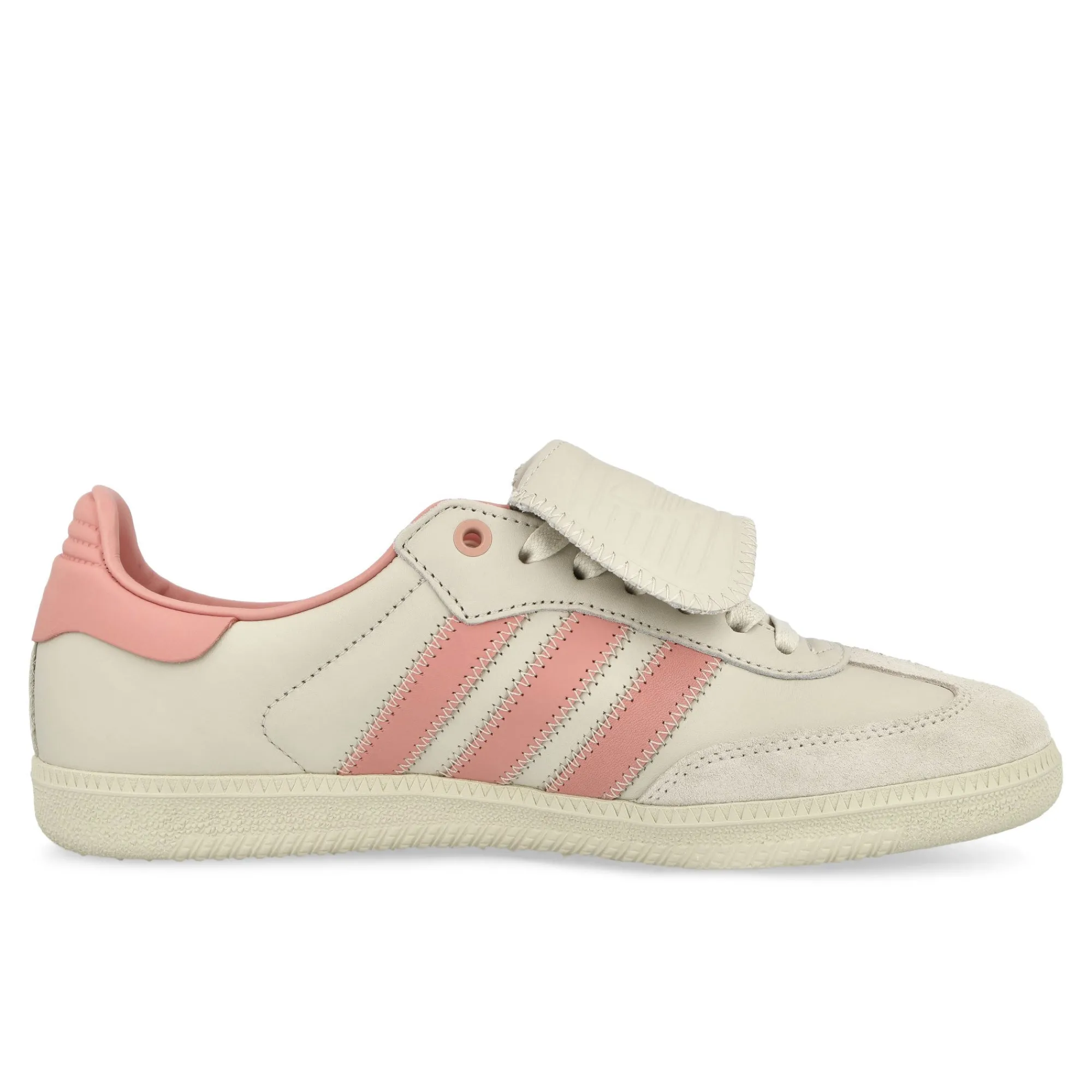 Low Tops | Retro & Running^adidas Samba Aluminium/Aluminium/WonderMauve