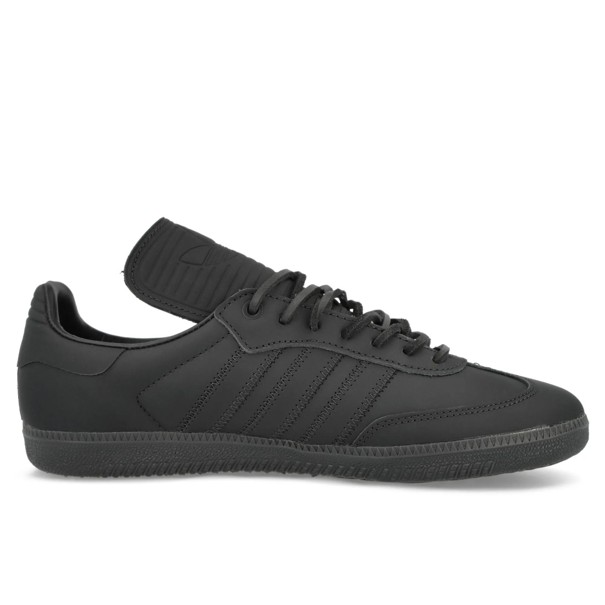 Low Tops | The Classics^adidas Samba NightGrey/NightGrey/NightGrey