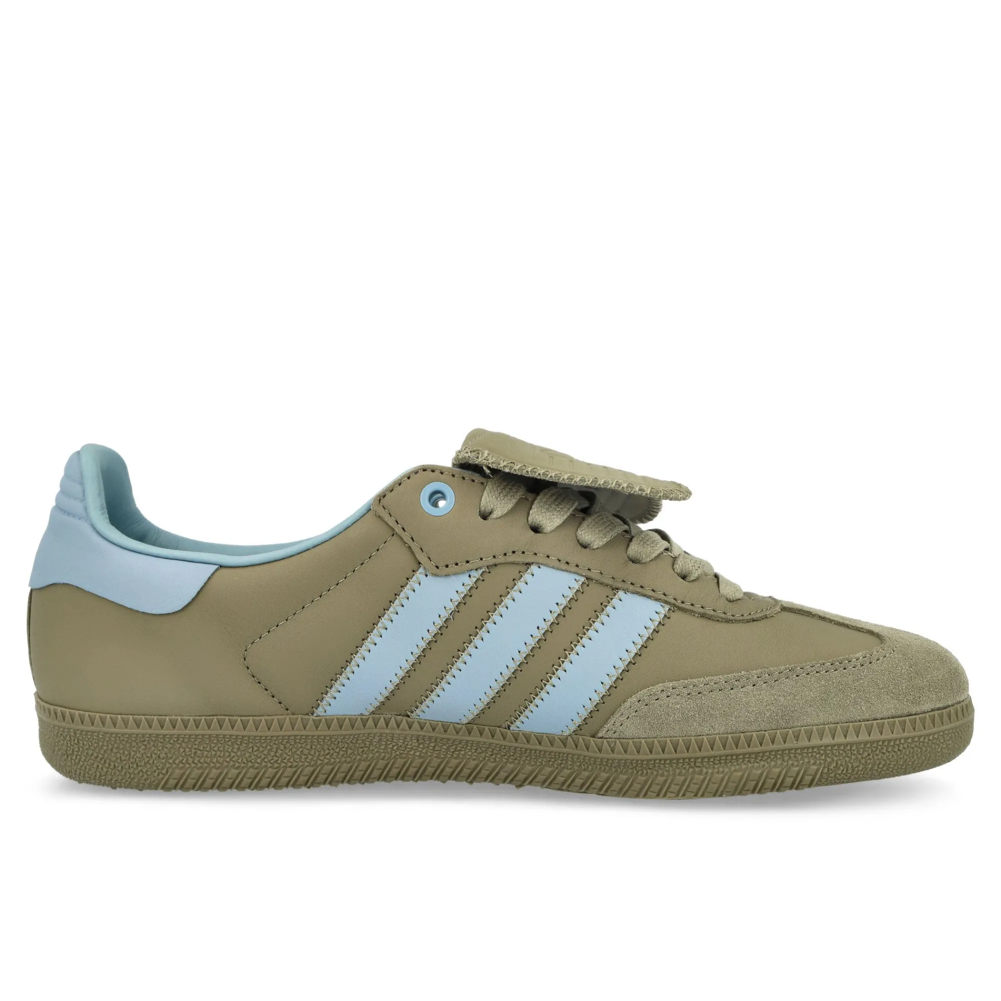 Low Tops | The Classics^adidas Samba OrbitGreen/AshGrey/AshGrey