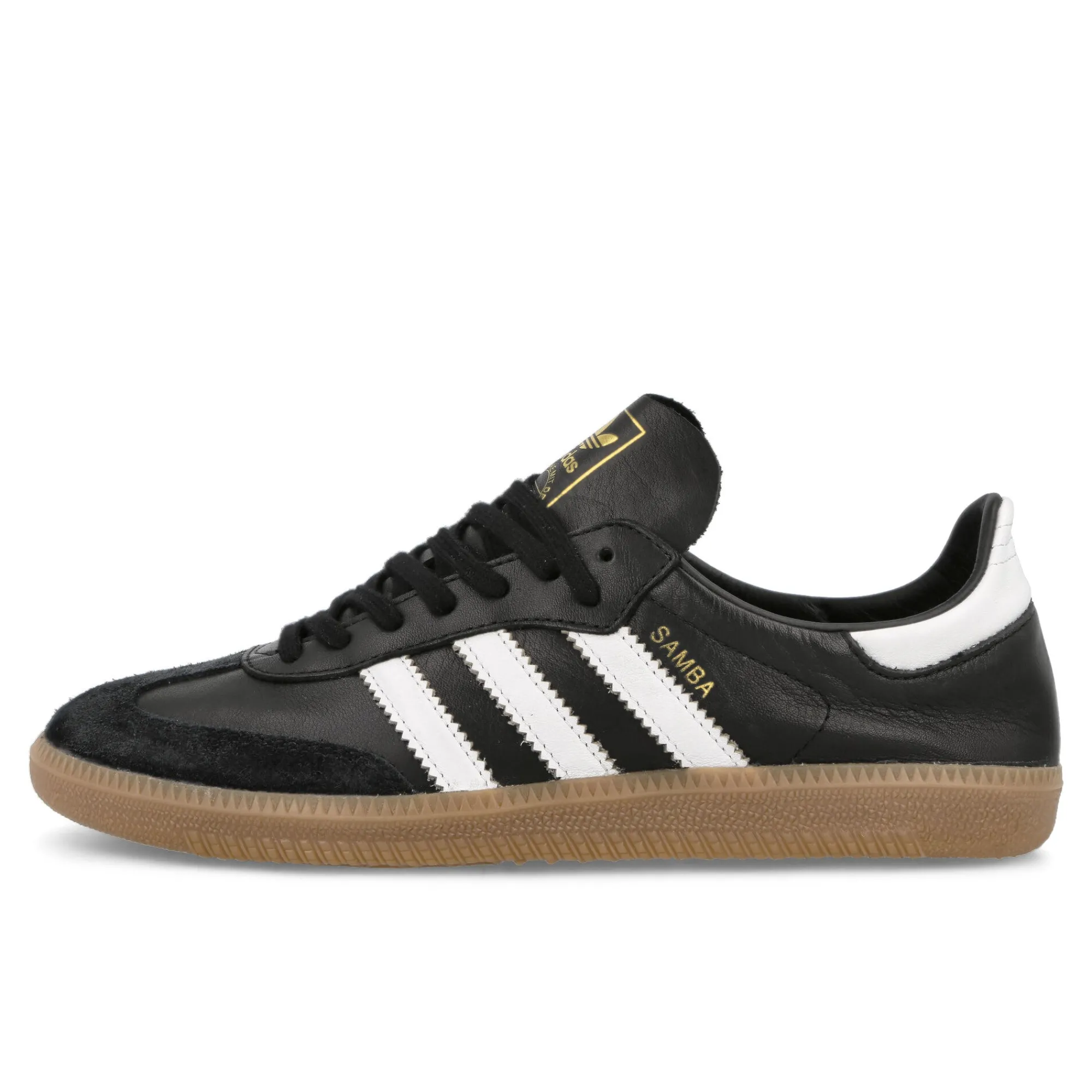 Low Tops | The Classics^adidas Samba Decon CoreBlack/FootwearWhite/CoreBlack