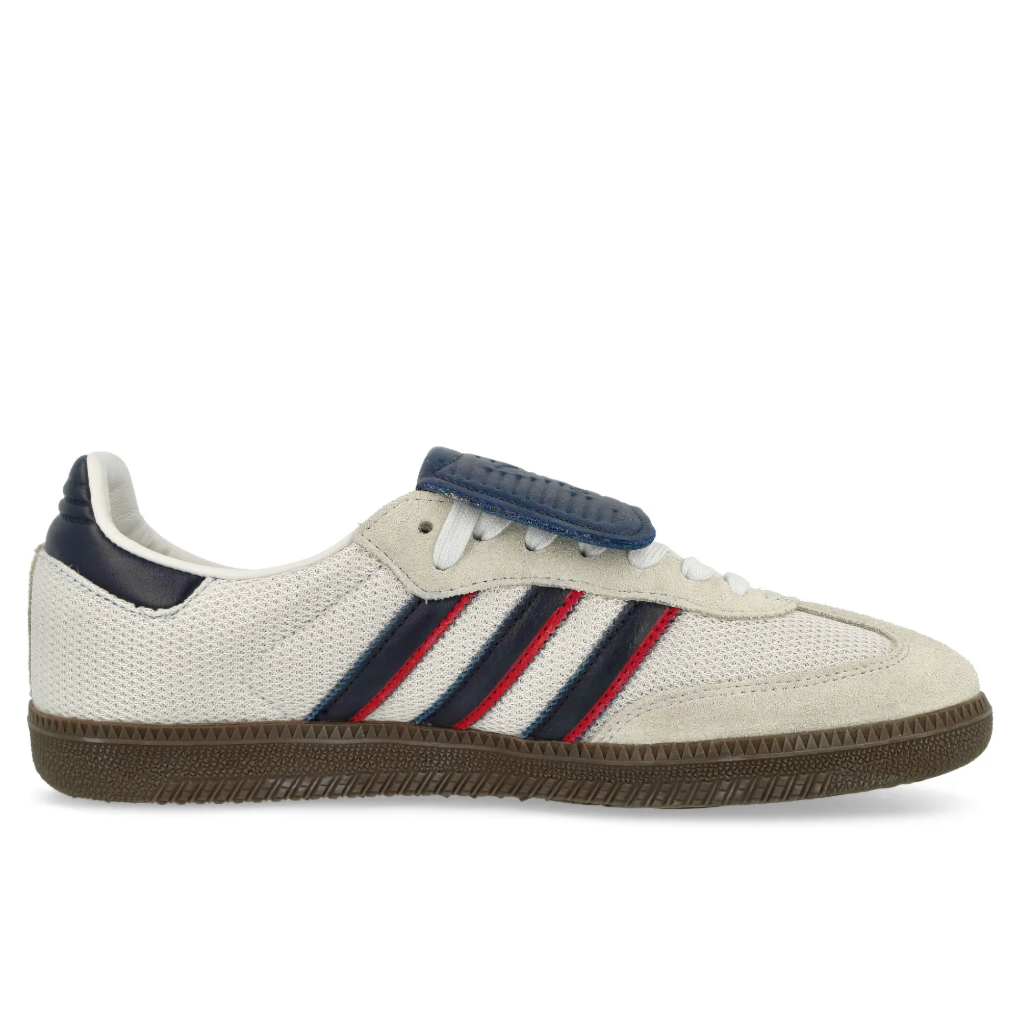 Low Tops | Retro & Running^adidas Samba LT CrystalWhite/DarkBlue/Gum5