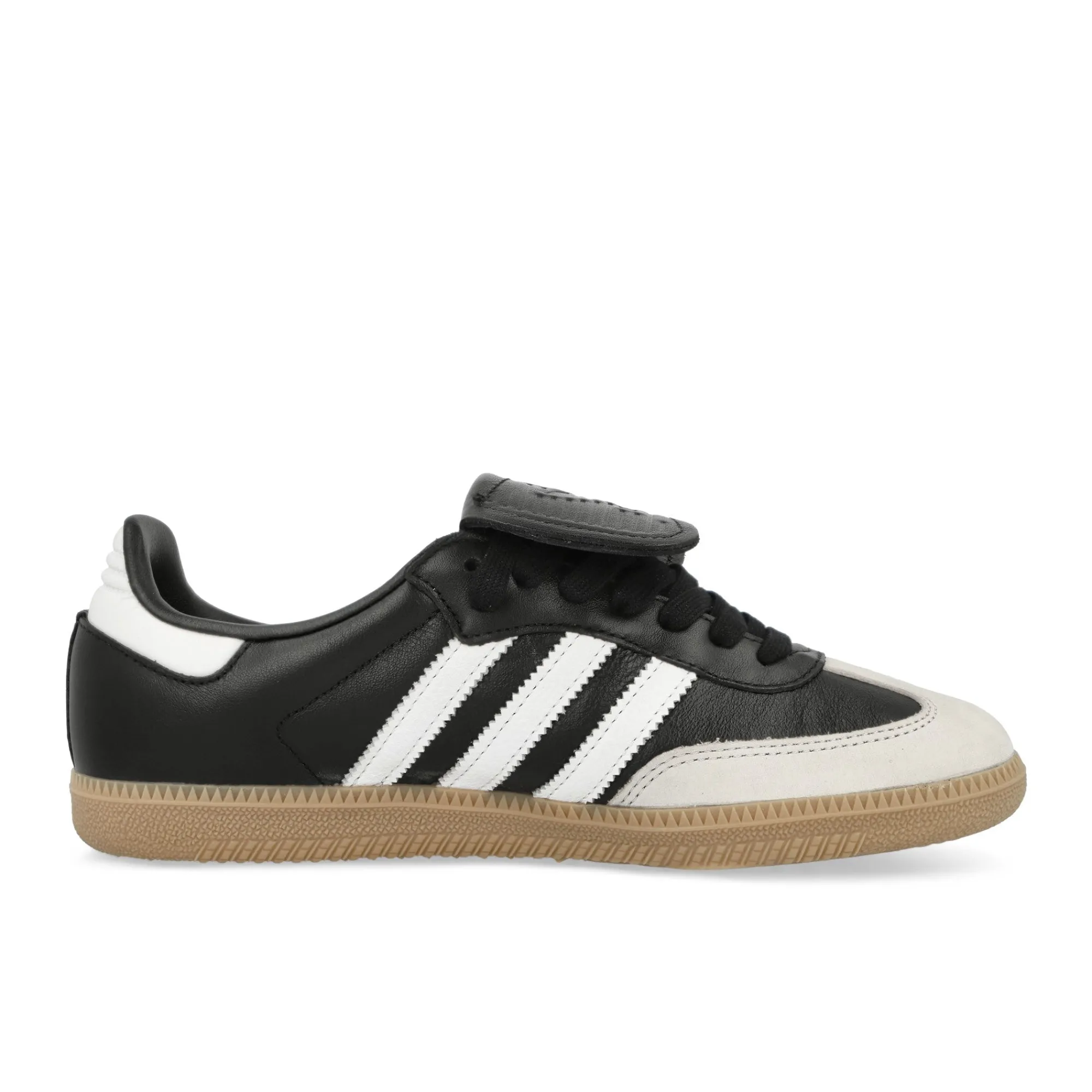 Low Tops | The Classics^adidas Samba LT W CoreBlack/FootwearWhite/GoldMettalic