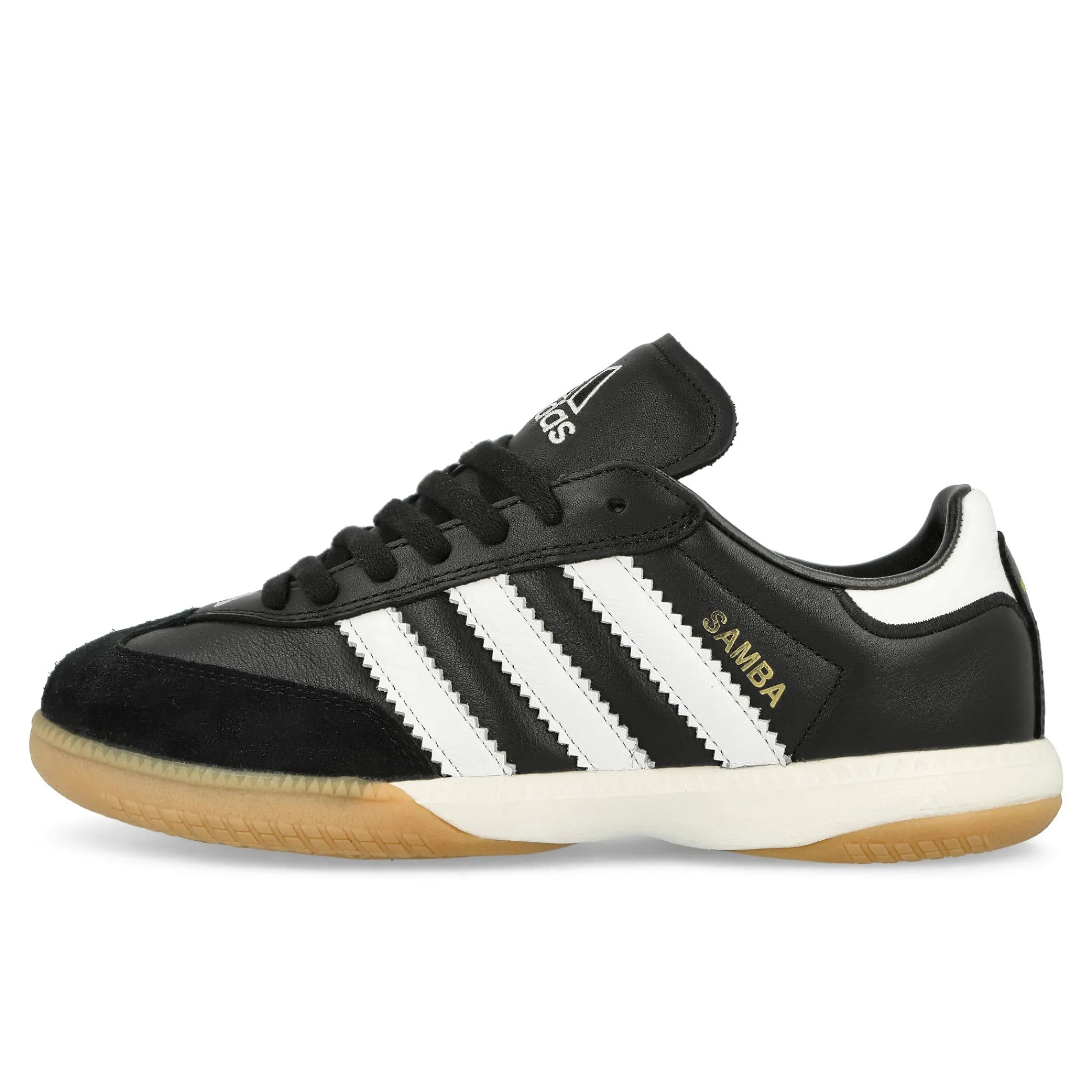 Low Tops | Retro & Running^adidas Samba Millennium CoreBlack/FootwearWhite/Gum3