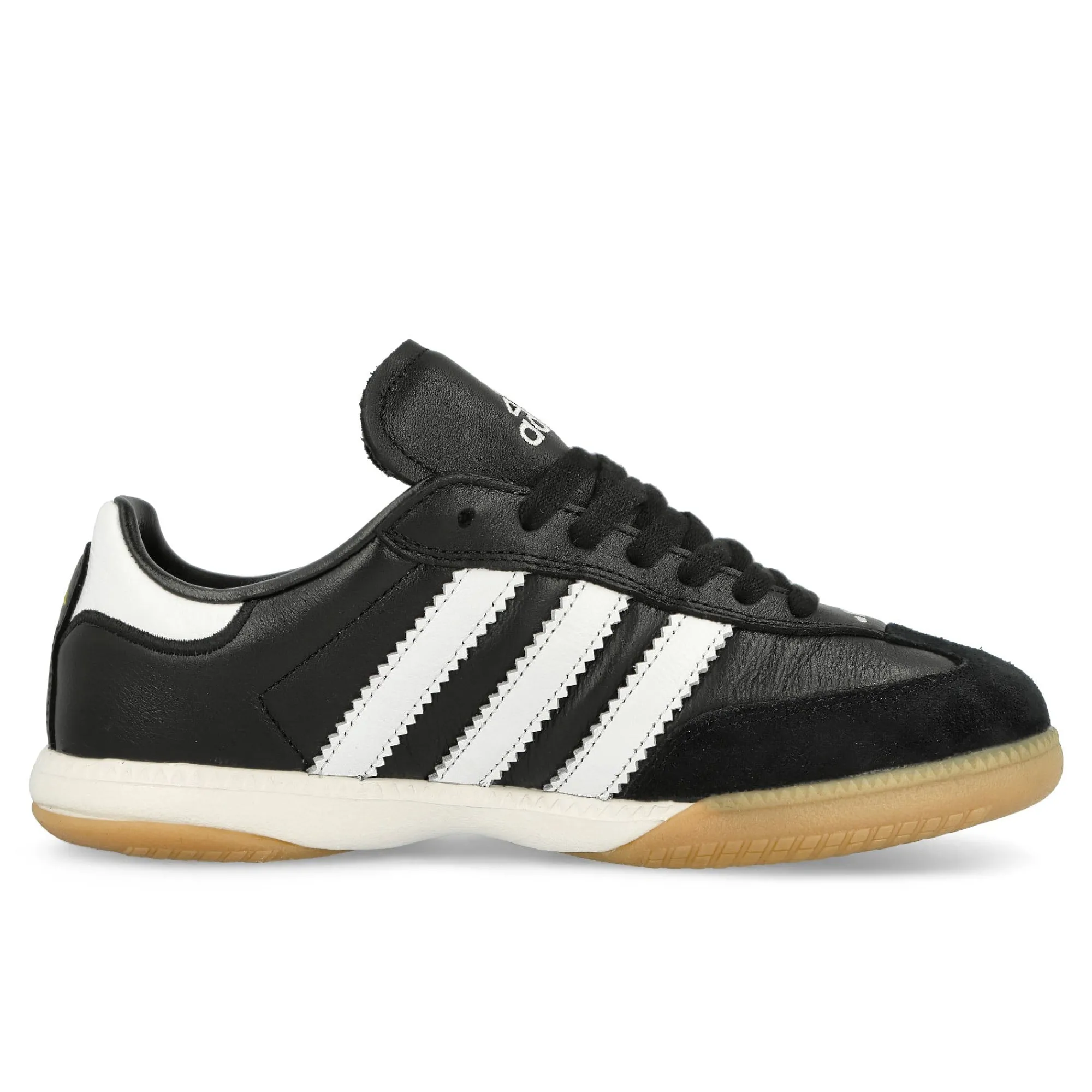 Low Tops | Retro & Running^adidas Samba Millennium CoreBlack/FootwearWhite/Gum3