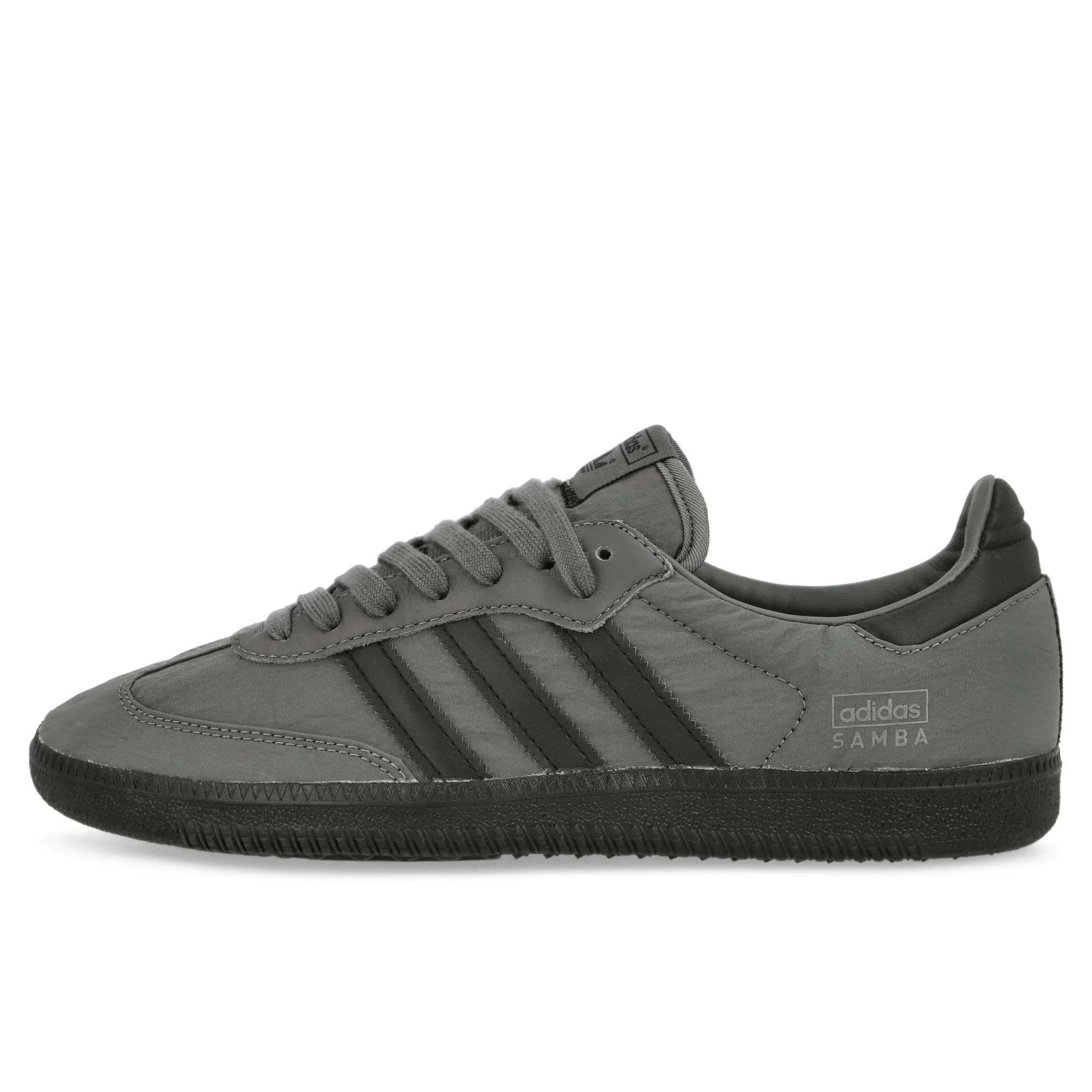 Low Tops | The Classics^adidas Samba OG GreyFive/CoreBlack/CoreBlack