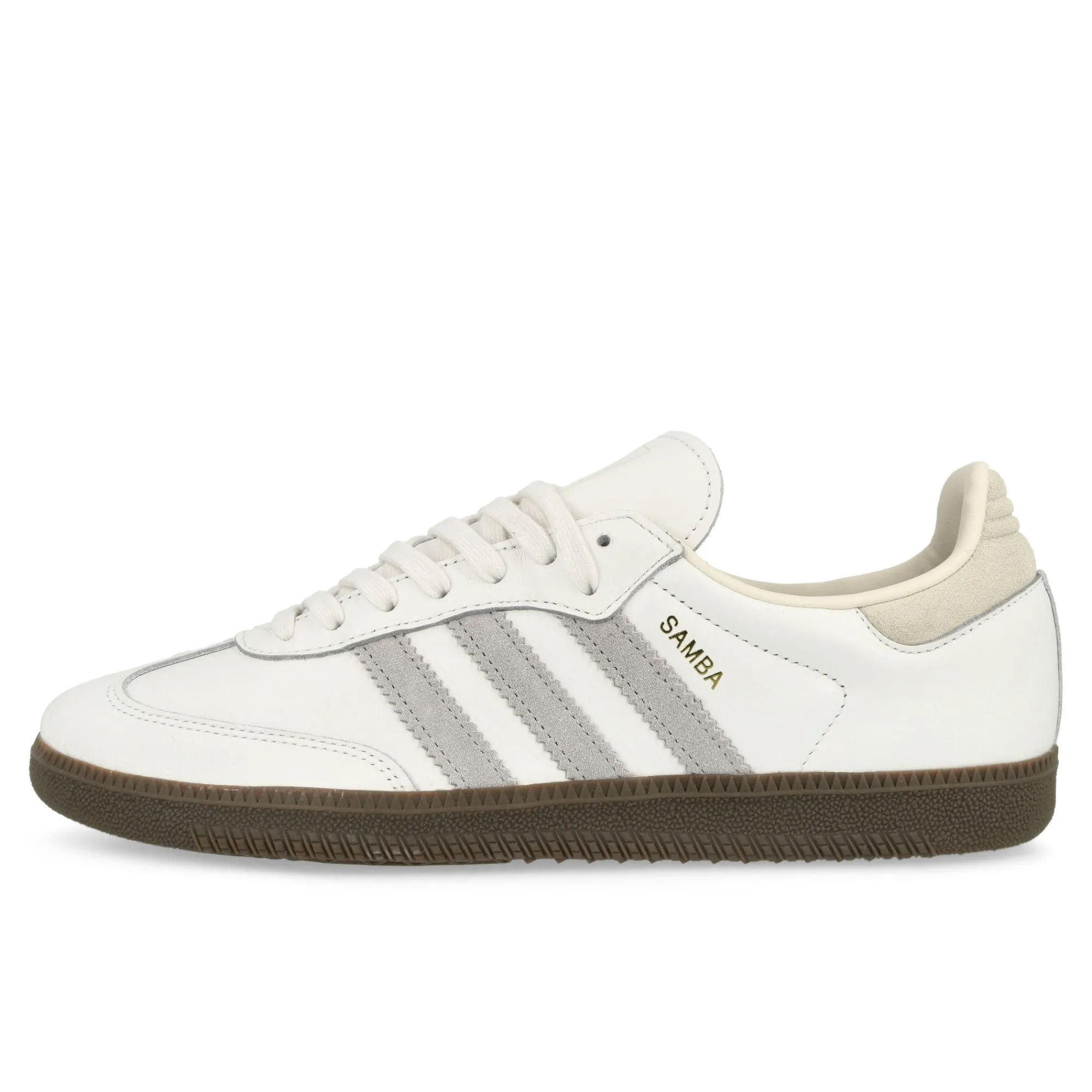 Low Tops | Retro & Running^adidas Samba OG CoreWhite/GreyTwo/CreamWhite