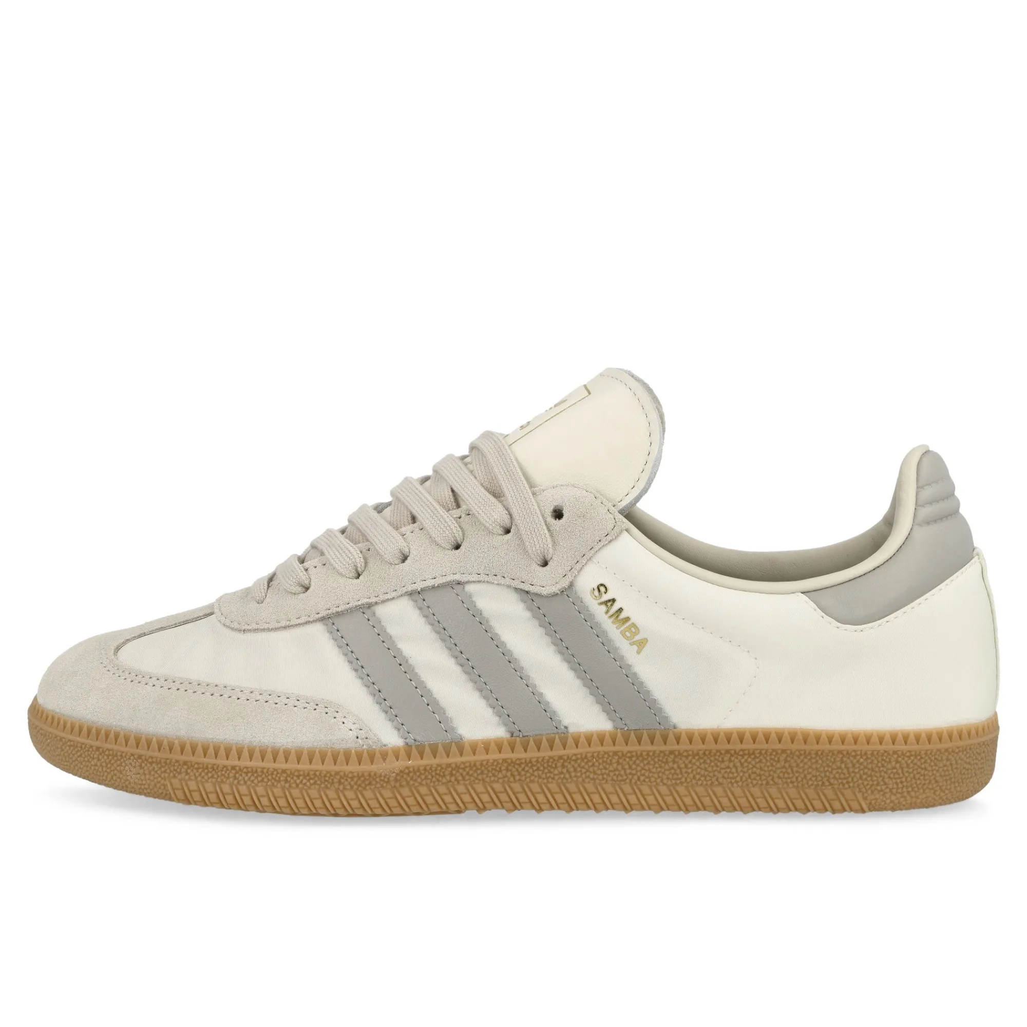 Low Tops | The Classics^adidas Samba OG OffWhite/GreyTwo/Alumina