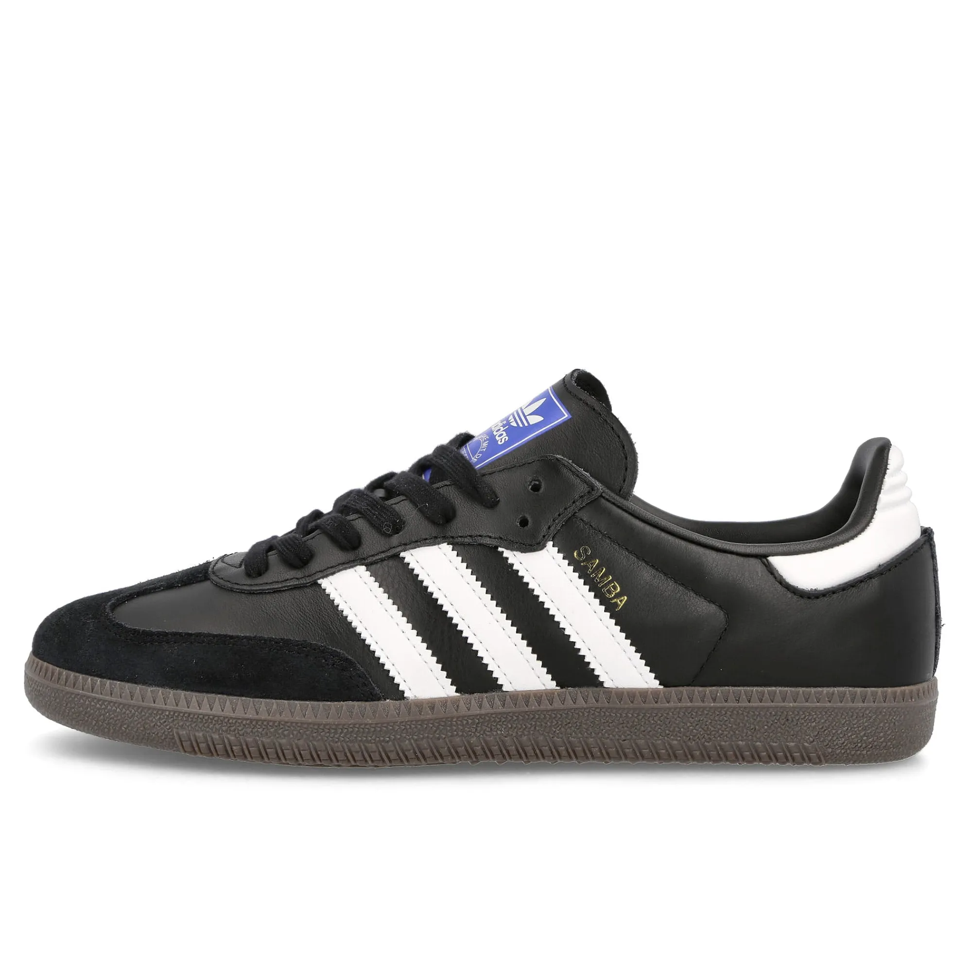 Low Tops | The Classics^adidas Samba OG CoreBlack/FootwearWhite/Gum5