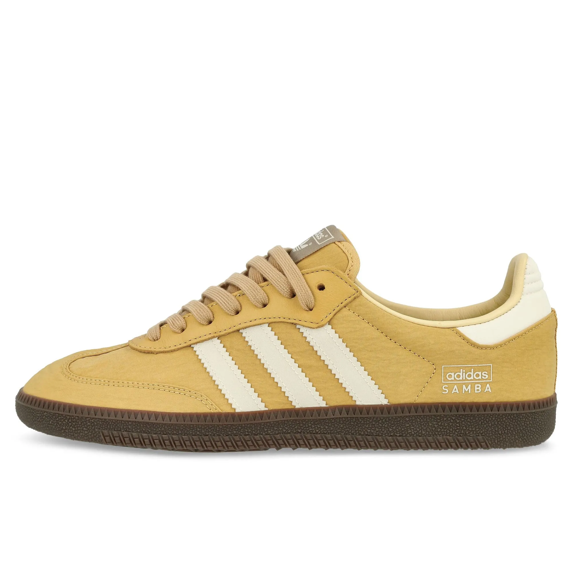 Low Tops | Retro & Running^adidas Samba OG Oat/WonderWhite/Gum