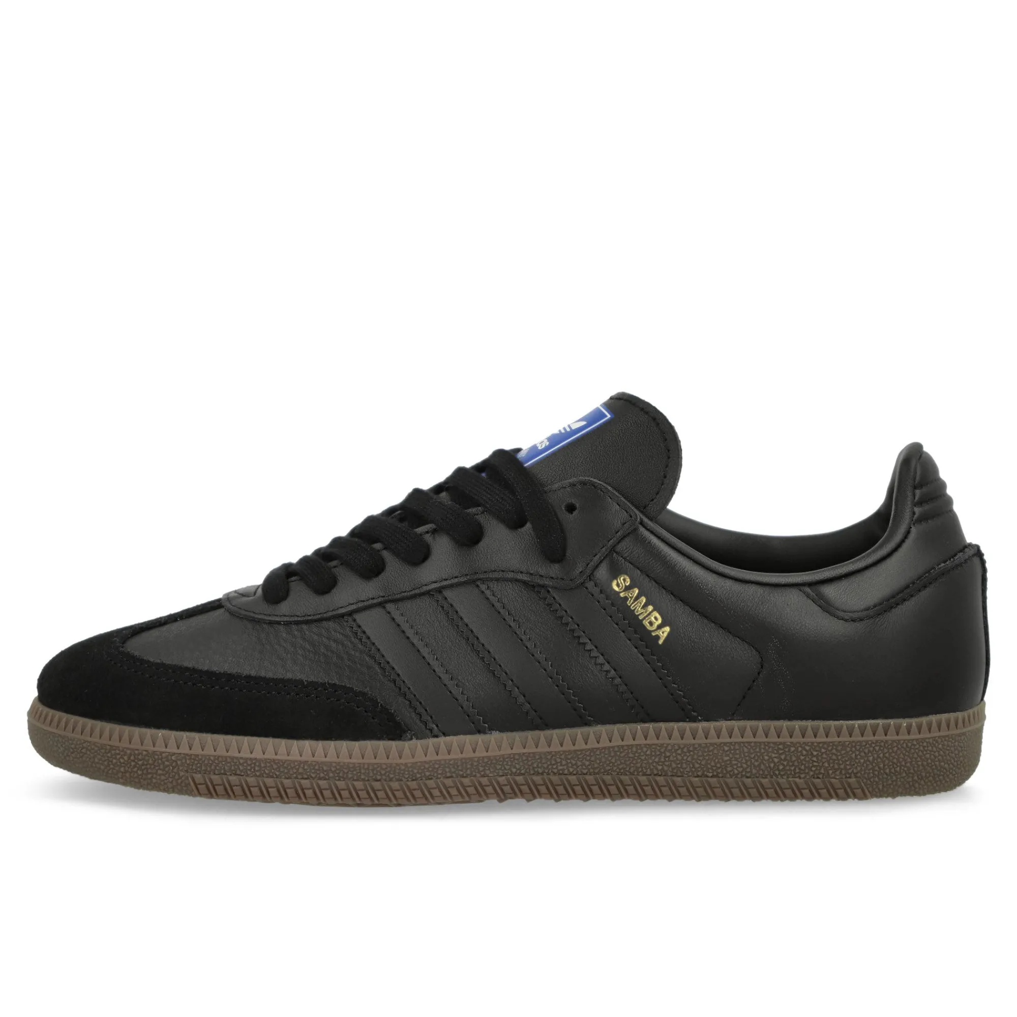 Low Tops | Retro & Running^adidas Samba OG CoreBlack/CoreBlack/Gum