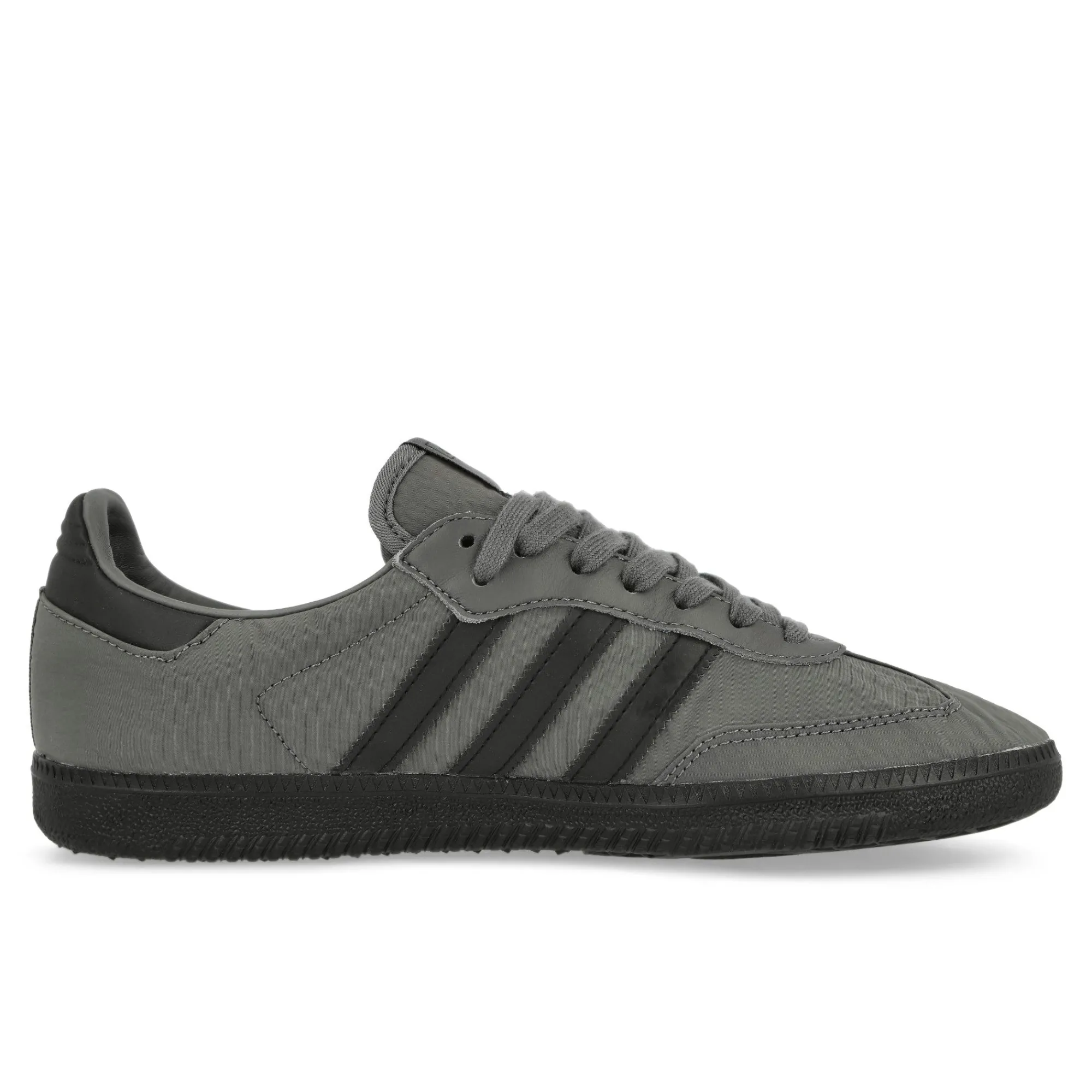 Low Tops | The Classics^adidas Samba OG GreyFive/CoreBlack/CoreBlack