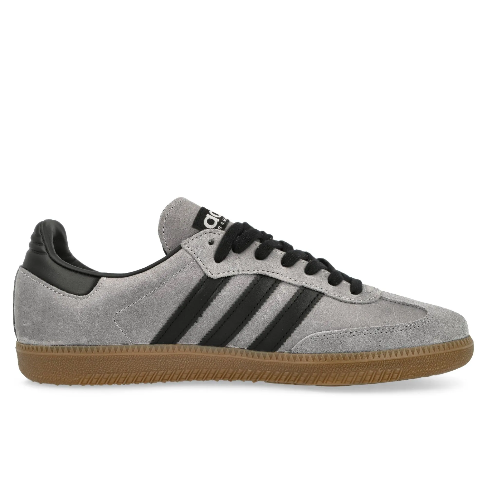 Low Tops | The Classics^adidas Samba OG HaloSilver/CoreBlack/BrownDesert