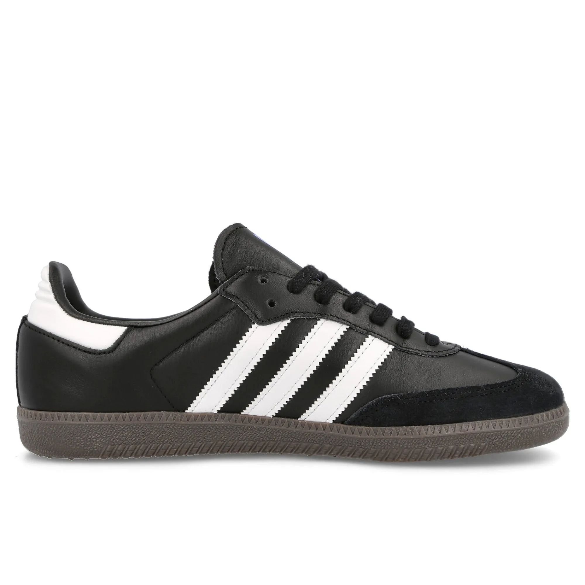 Low Tops | The Classics^adidas Samba OG CoreBlack/FootwearWhite/Gum5