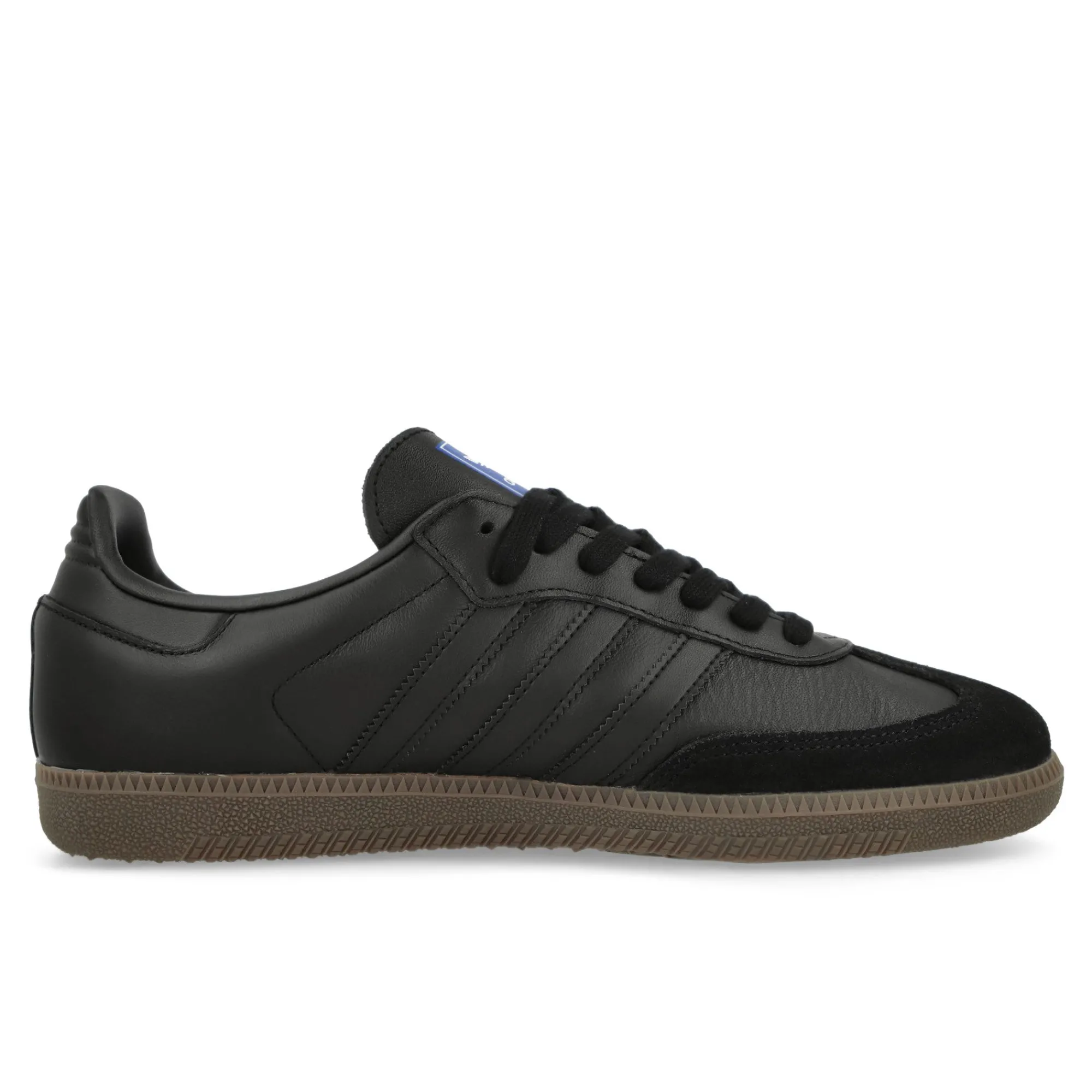 Low Tops | Retro & Running^adidas Samba OG CoreBlack/CoreBlack/Gum