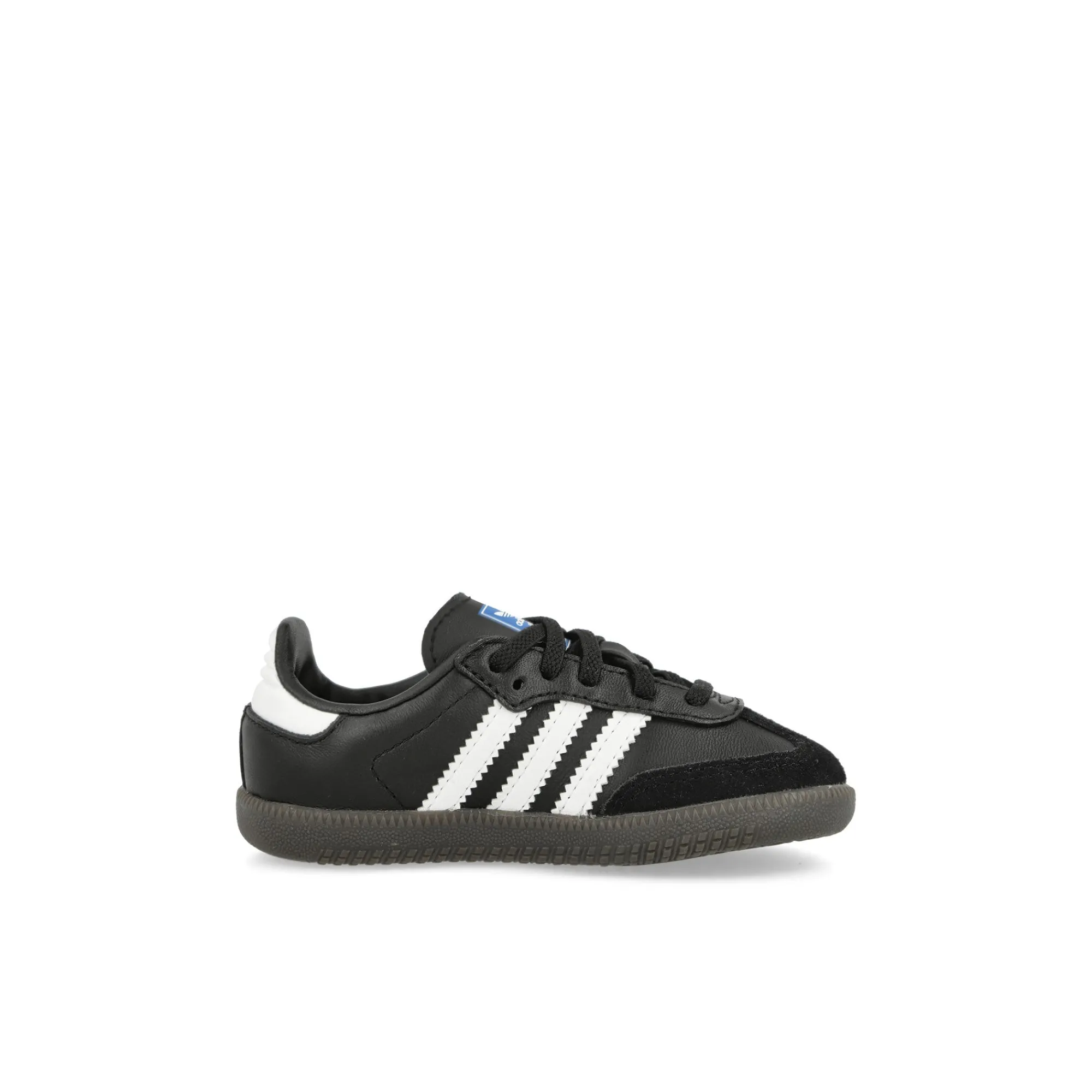 Grade School | Infants^adidas Samba OG EL Infants CoreBlack/FootwearWhite/Gum