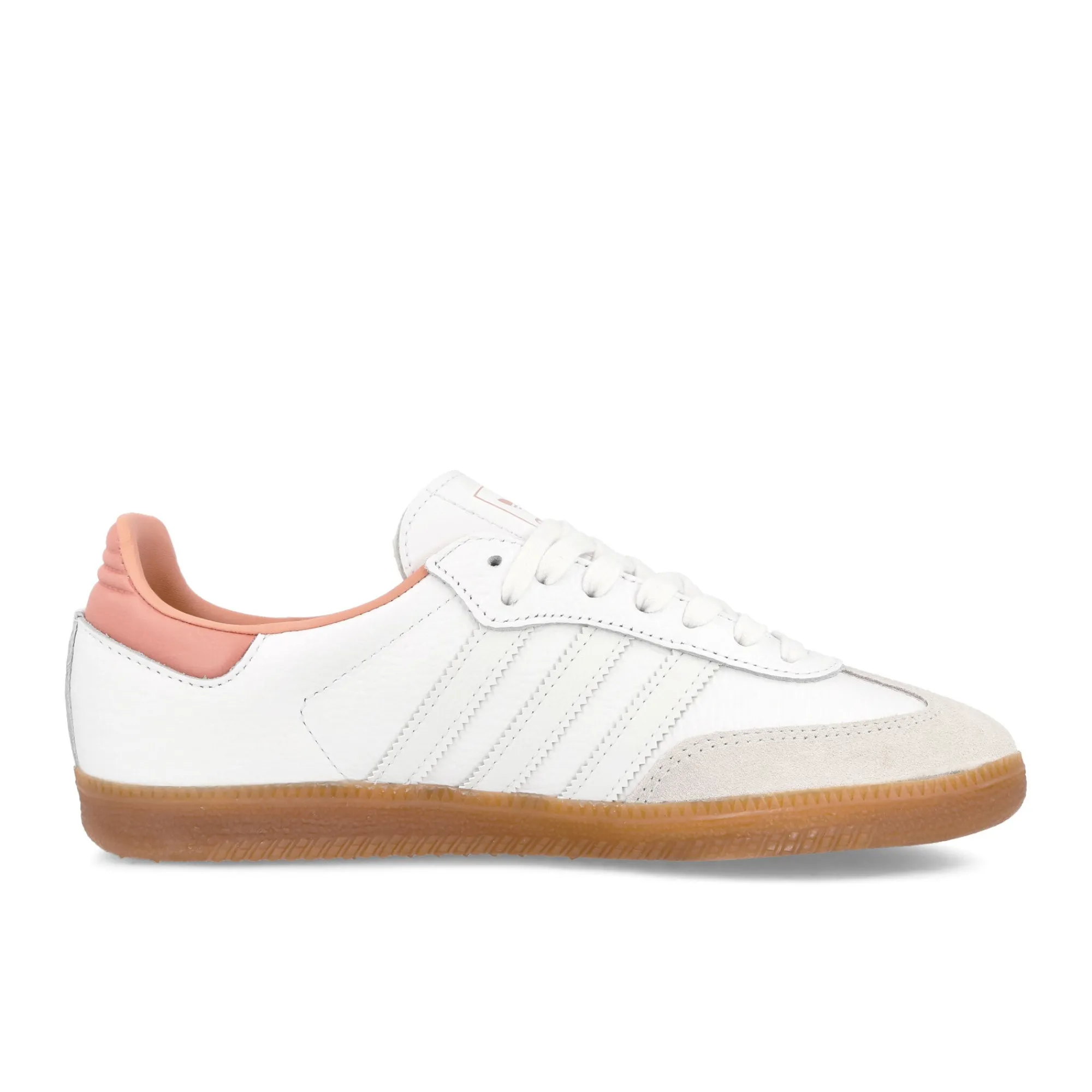 Low Tops | Retro & Running^adidas Samba OG W FootwearWhite/WonderClay/CrystalWhite