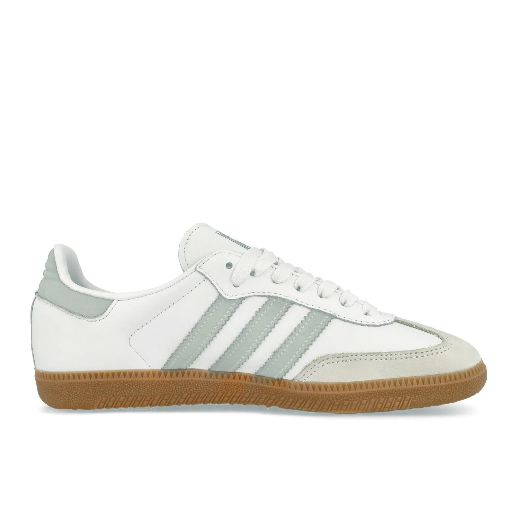 Low Tops | The Classics^adidas Samba OG W CloudWhite/HaloBlue/OffWhite