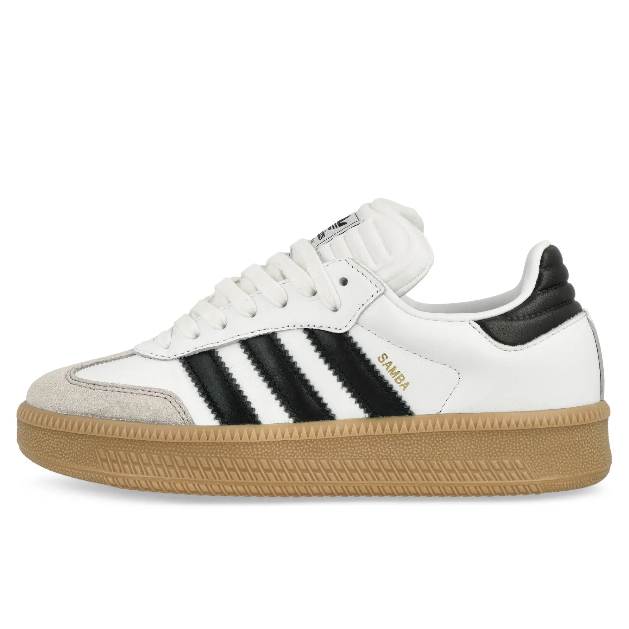 Low Tops | The Classics^adidas Samba XLG FootwearWhite/CoreBlack/Gum3