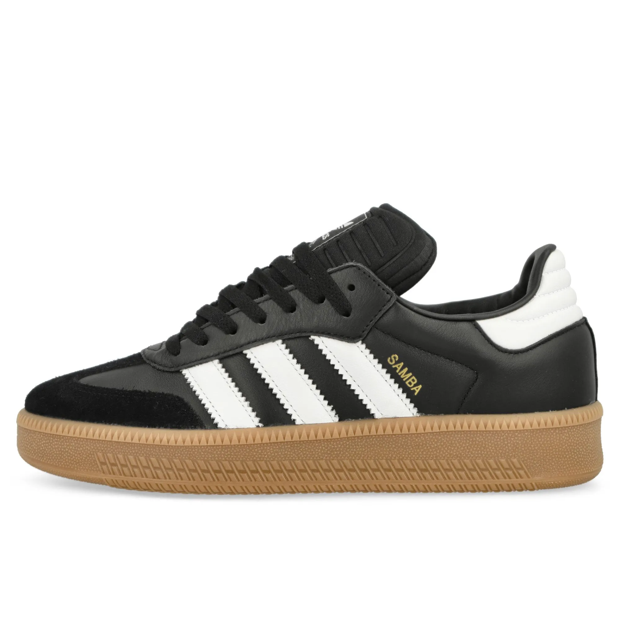 Low Tops | The Classics^adidas Samba XLG CoreBlack/FootwearWhite/Gum3