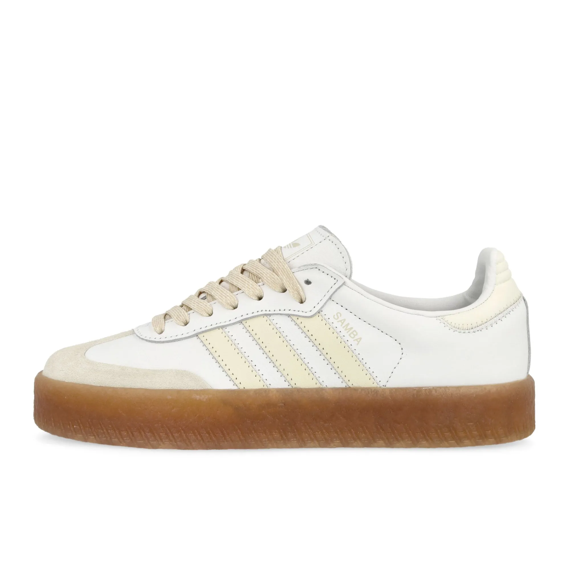 Low Tops | Retro & Running^adidas Sambae W FootwearWhite/WonderWhite/OffWhite