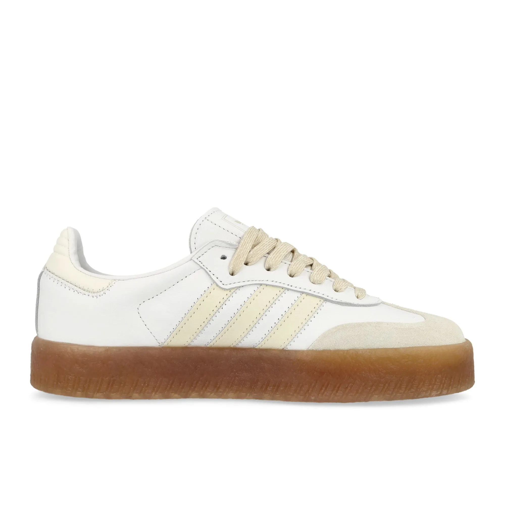 Low Tops | Retro & Running^adidas Sambae W FootwearWhite/WonderWhite/OffWhite