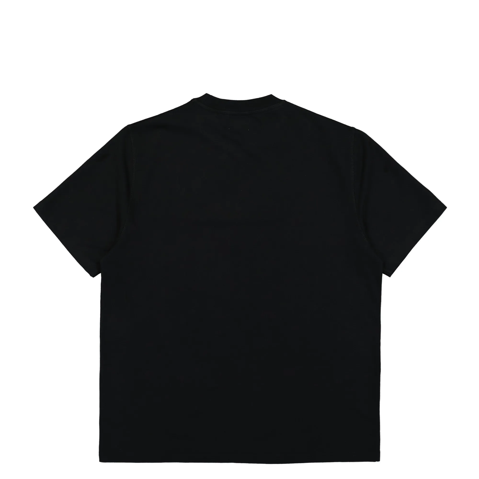 T-Shirts & Long Sleeves^Arte Antwerp Script Logo T-Shirt Black