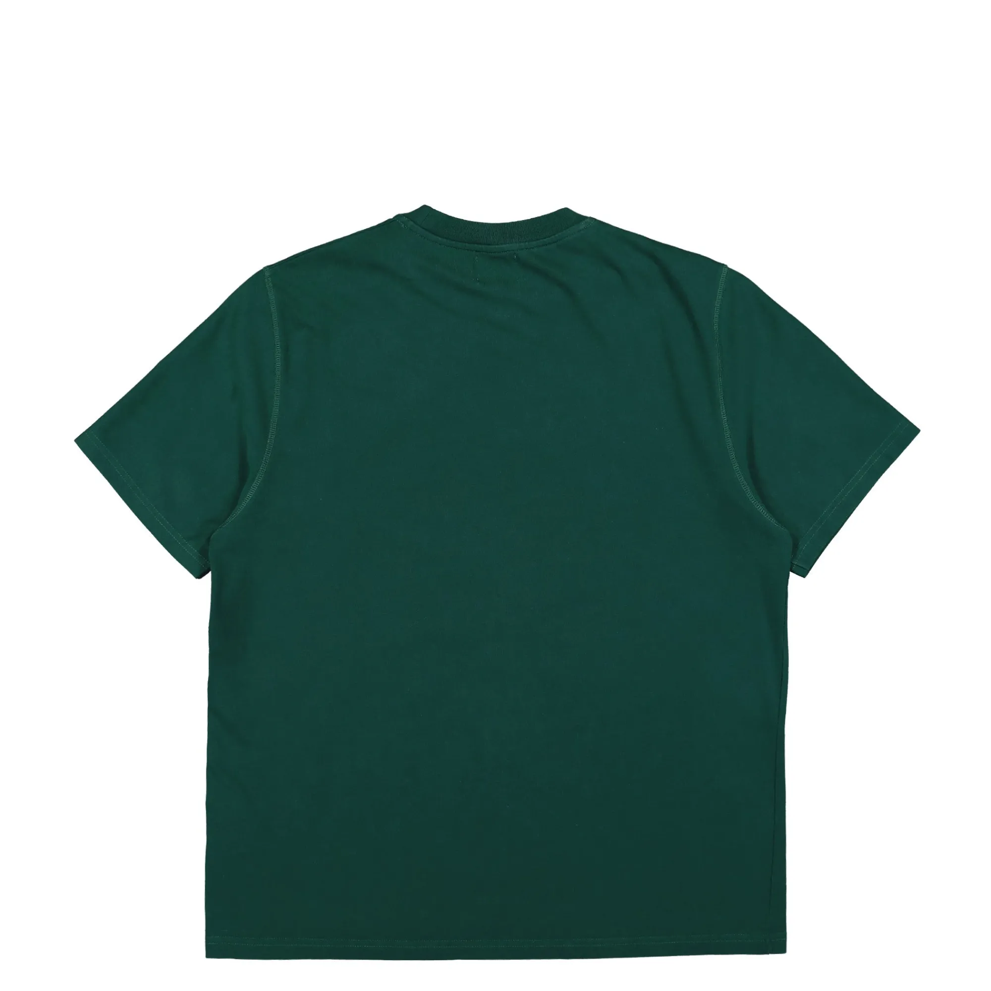 T-Shirts & Long Sleeves^Arte Antwerp Script Logo T-Shirt Green